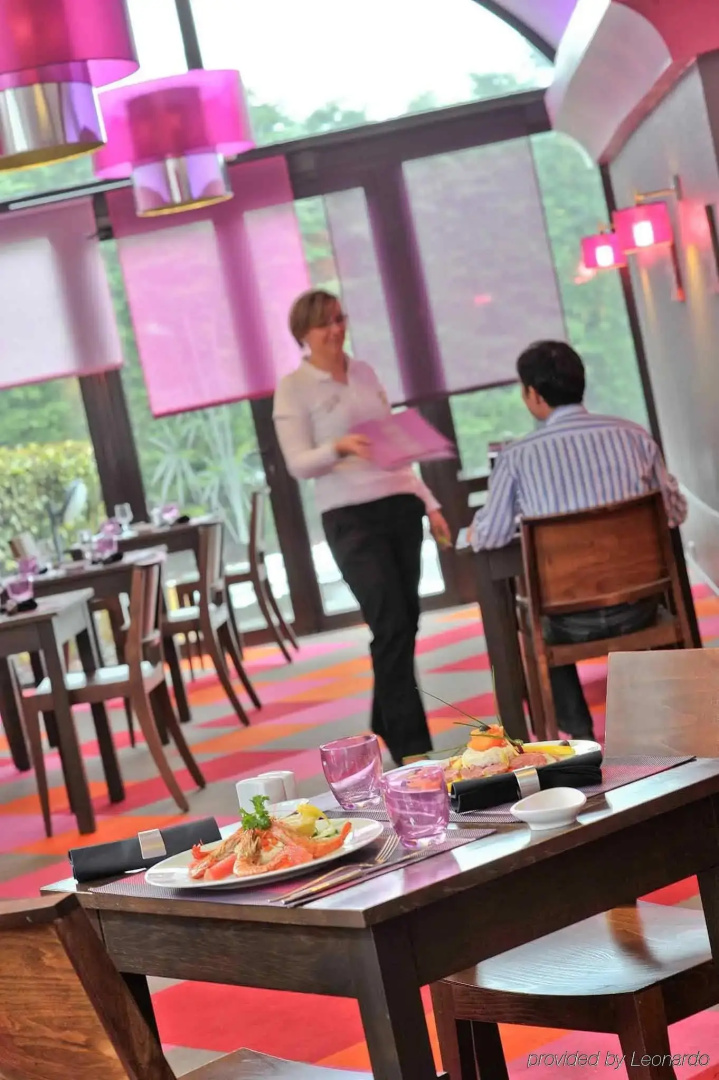 ibis Styles Melun Hotel