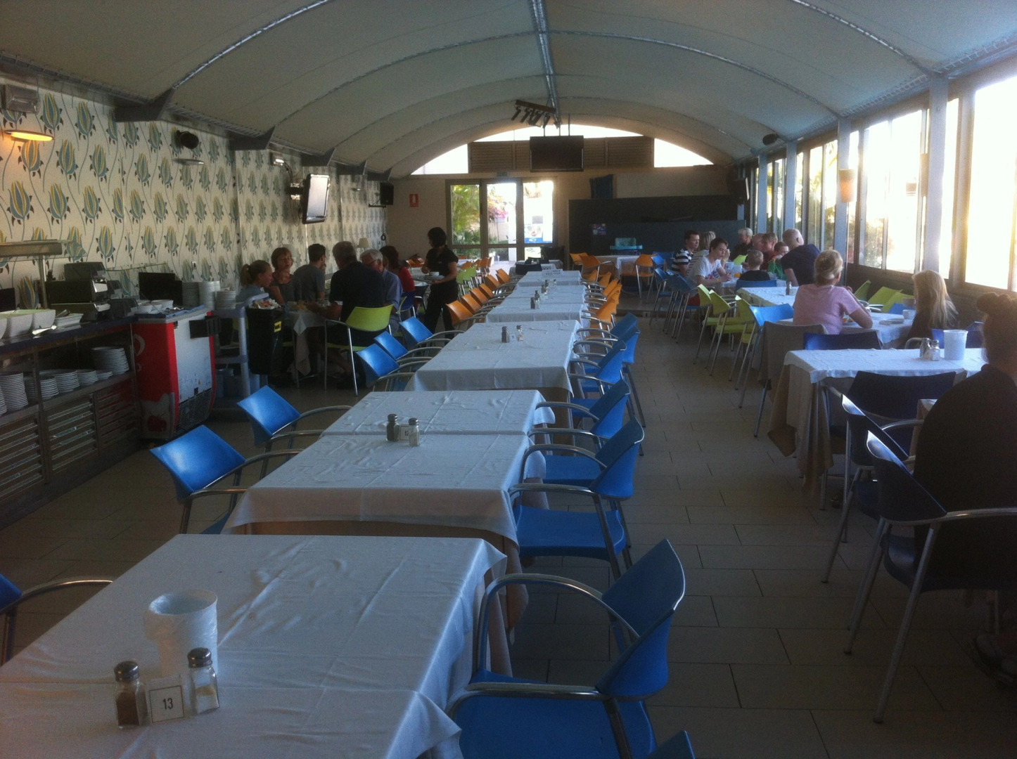 Servatur Edén & Buganvillas