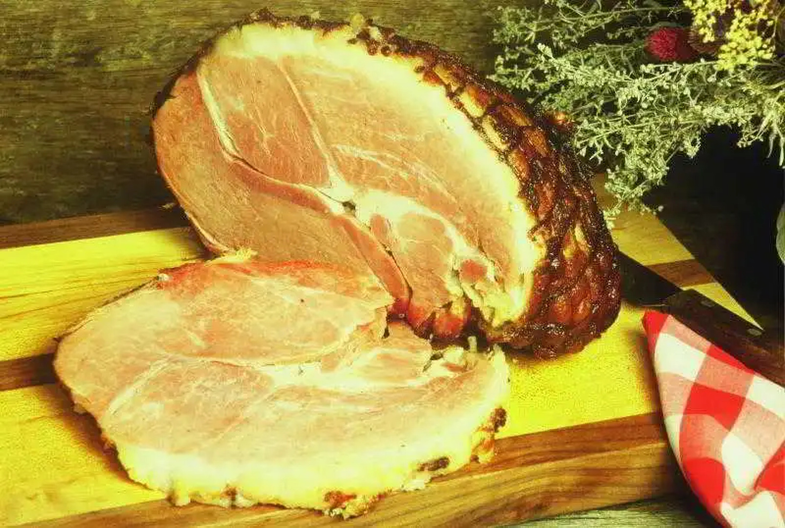 Best Western Smokehouse Lodge