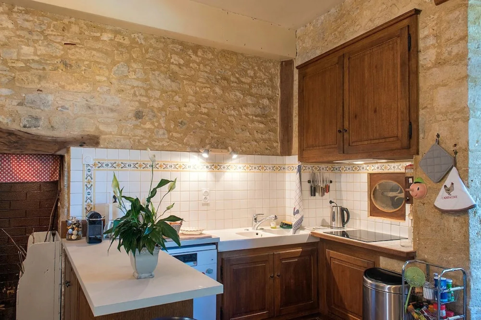 Domaine de Vielcastel