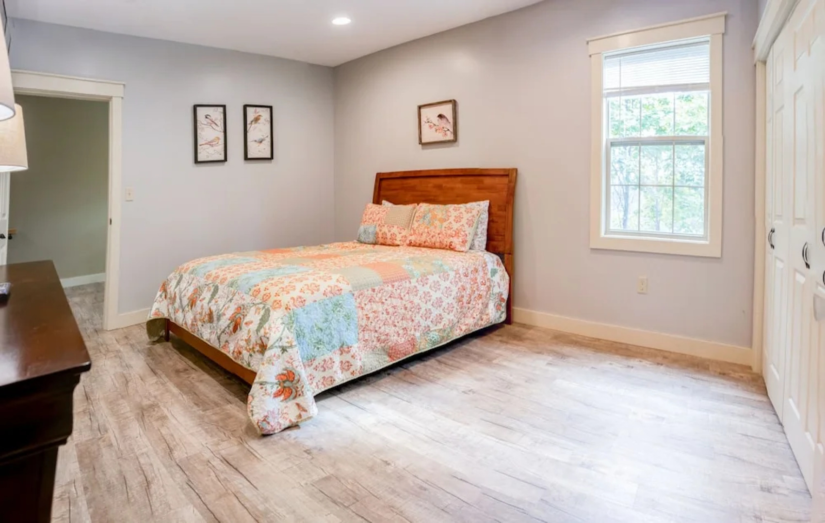 House near Acadia National Park