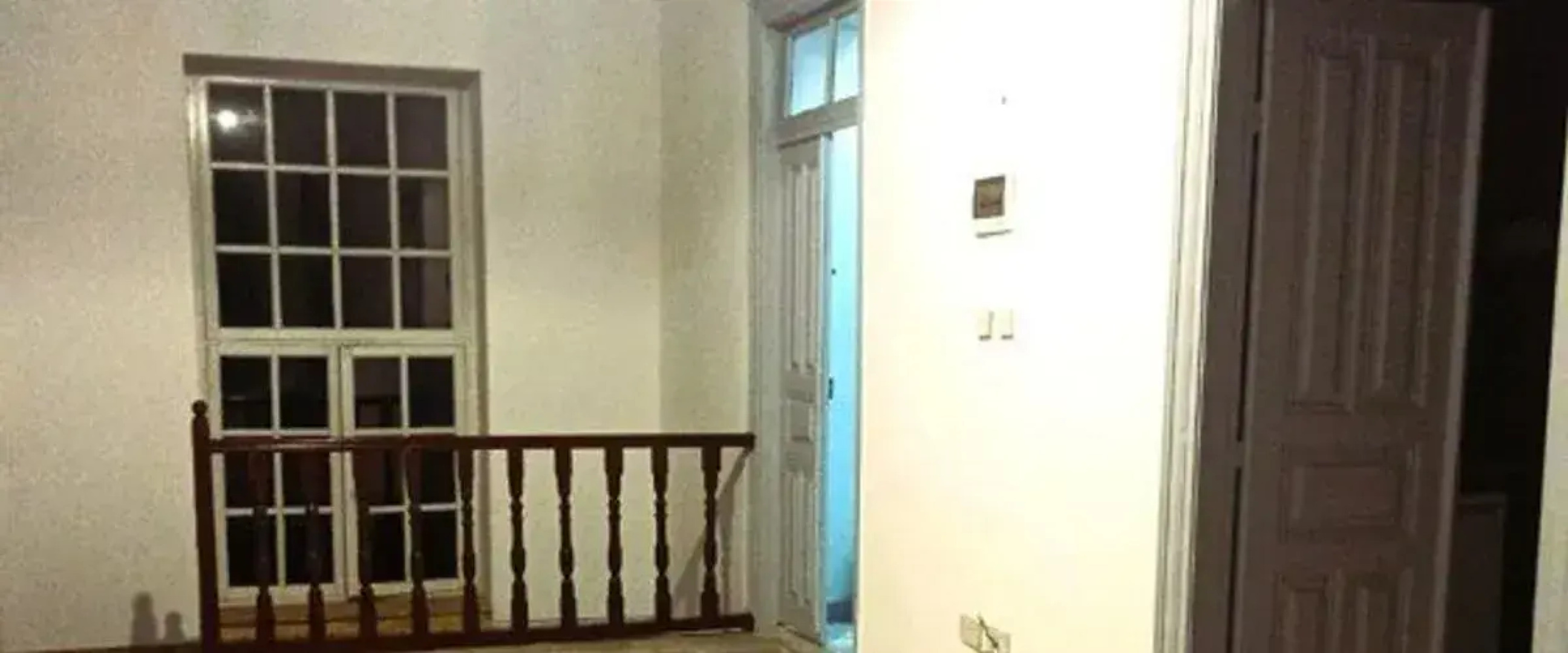 Cyprus Hagia Sophia Hotel