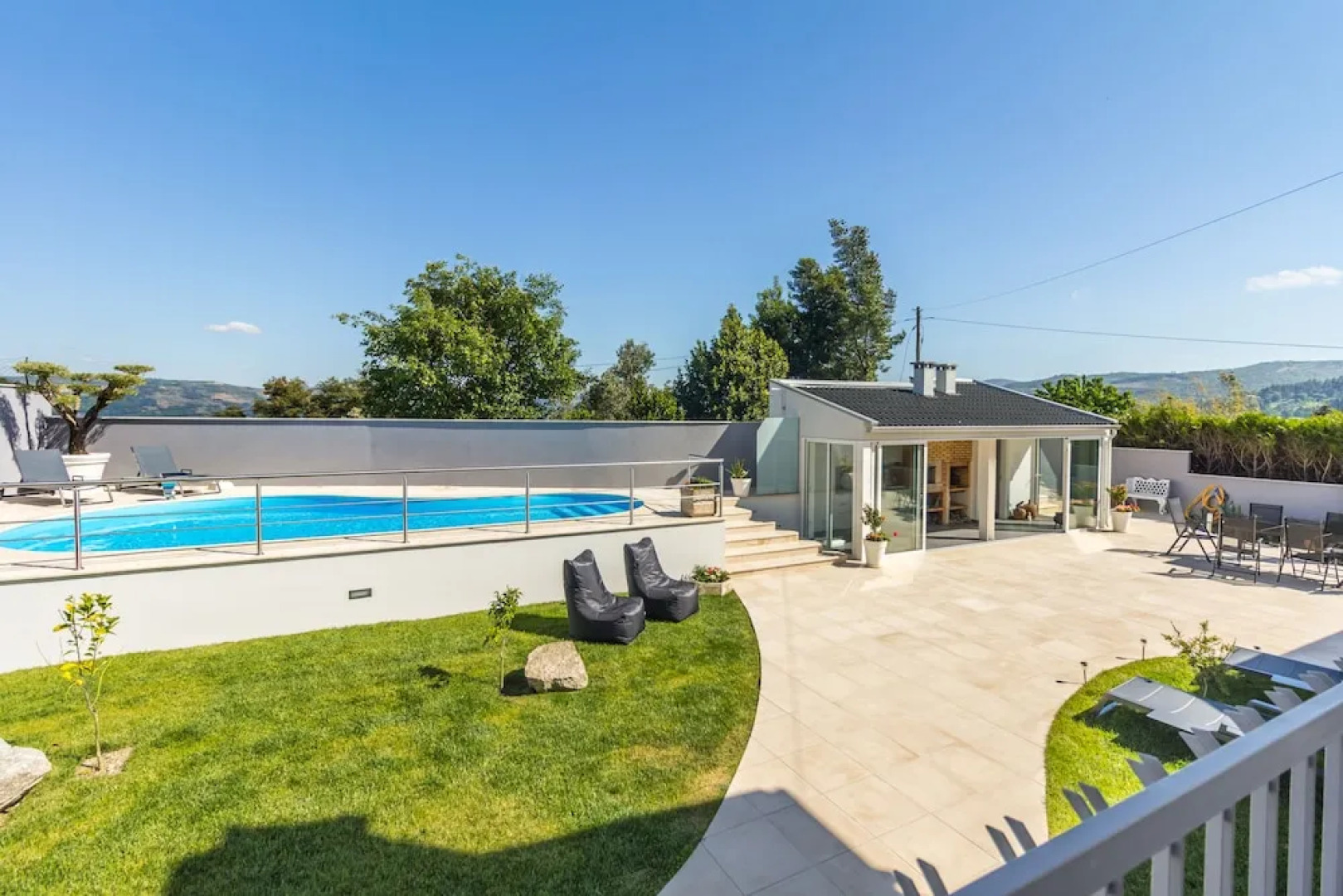 Casa de Monsanto I Lamego