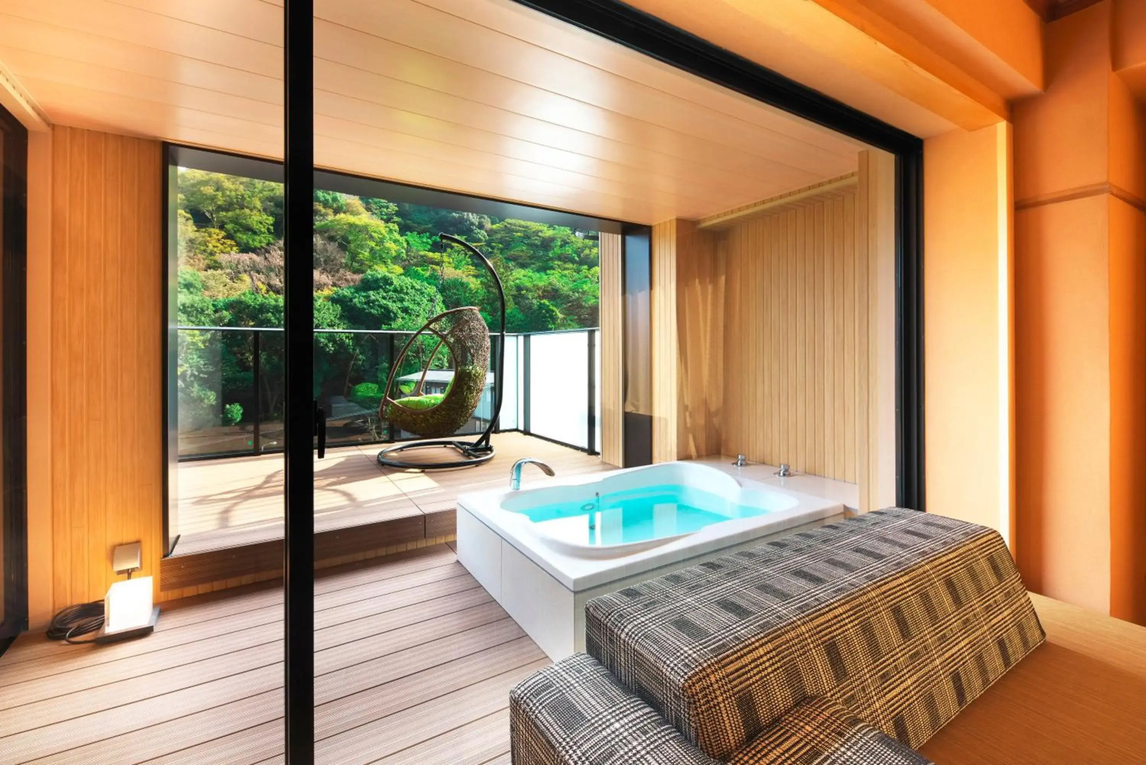 Hotel Zuiyo of Yugawara