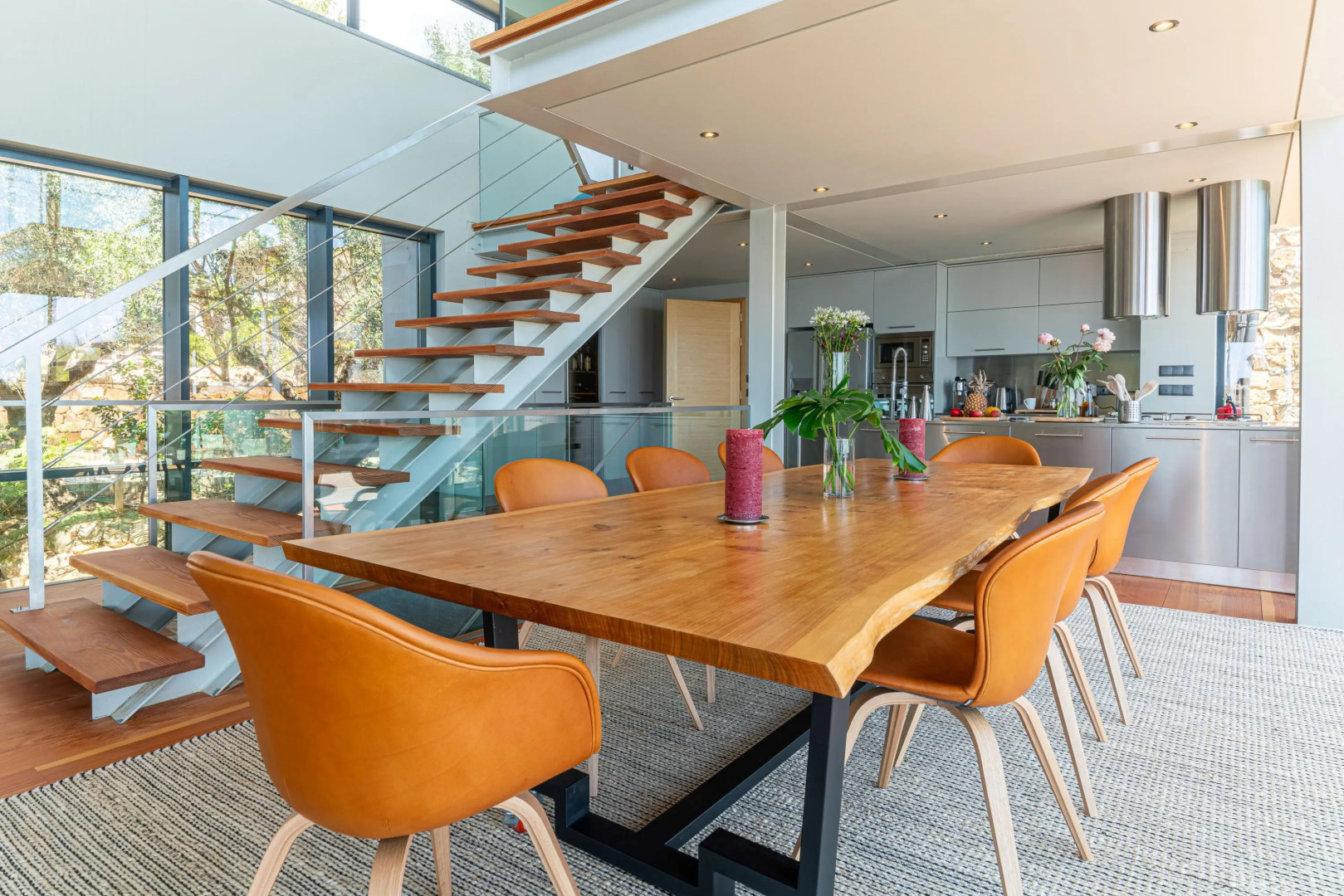 Villa Equador (Allure)