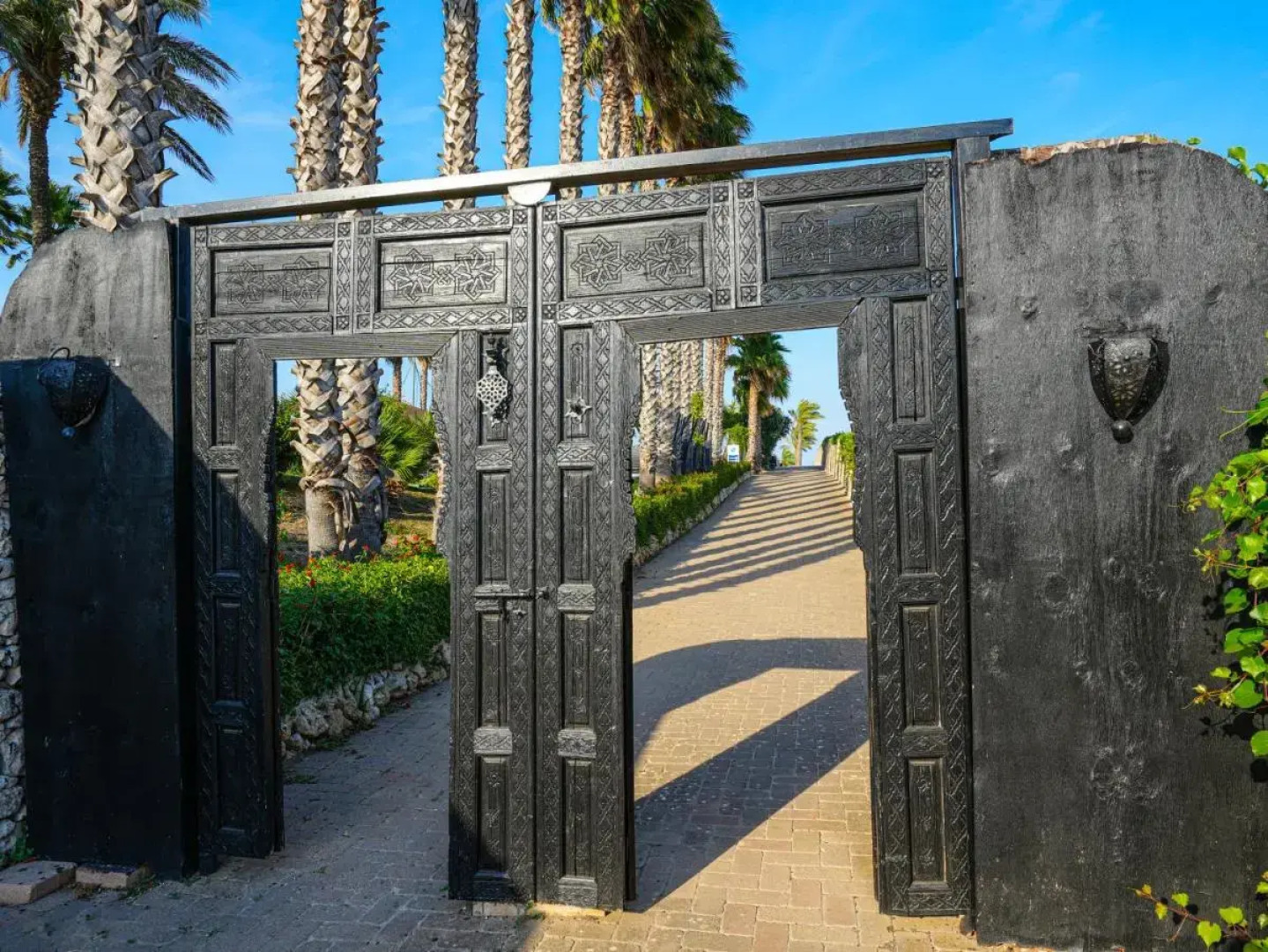 Resort Baia dei Turchi Adults Only