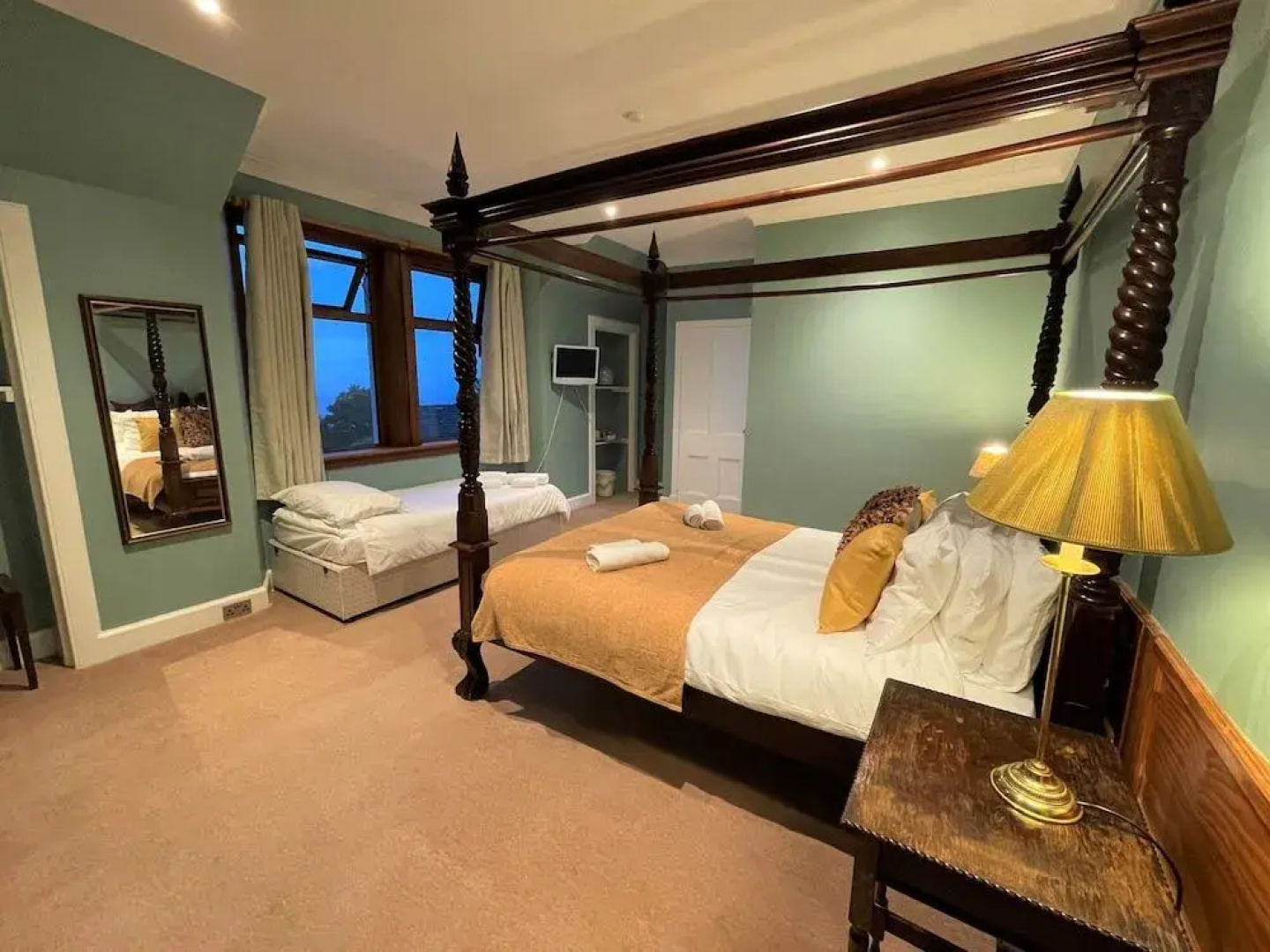 Navidale House Hotel