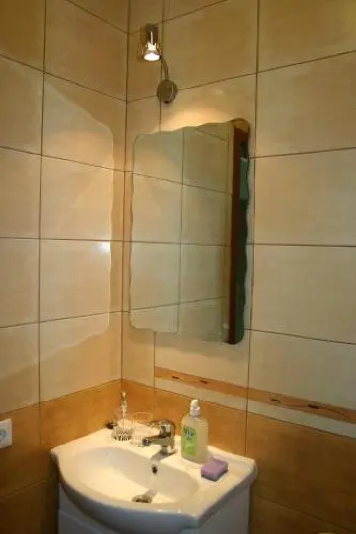 Alongės Guest House