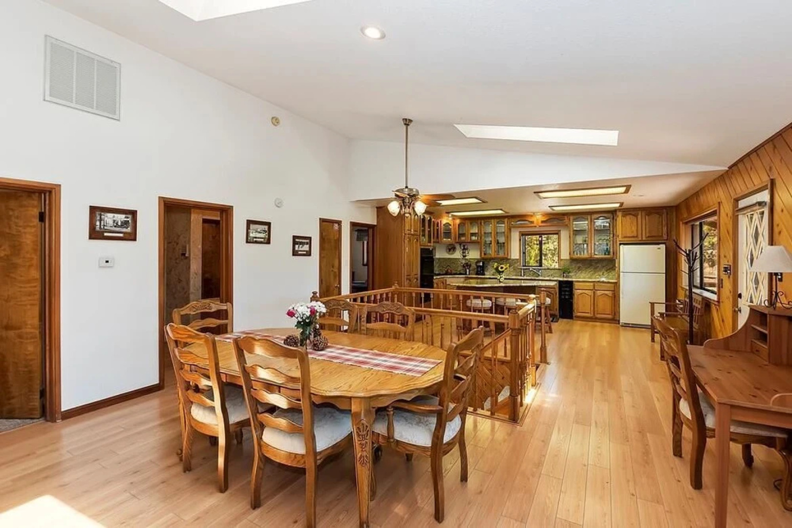 033 - Bruin Trail Retreat