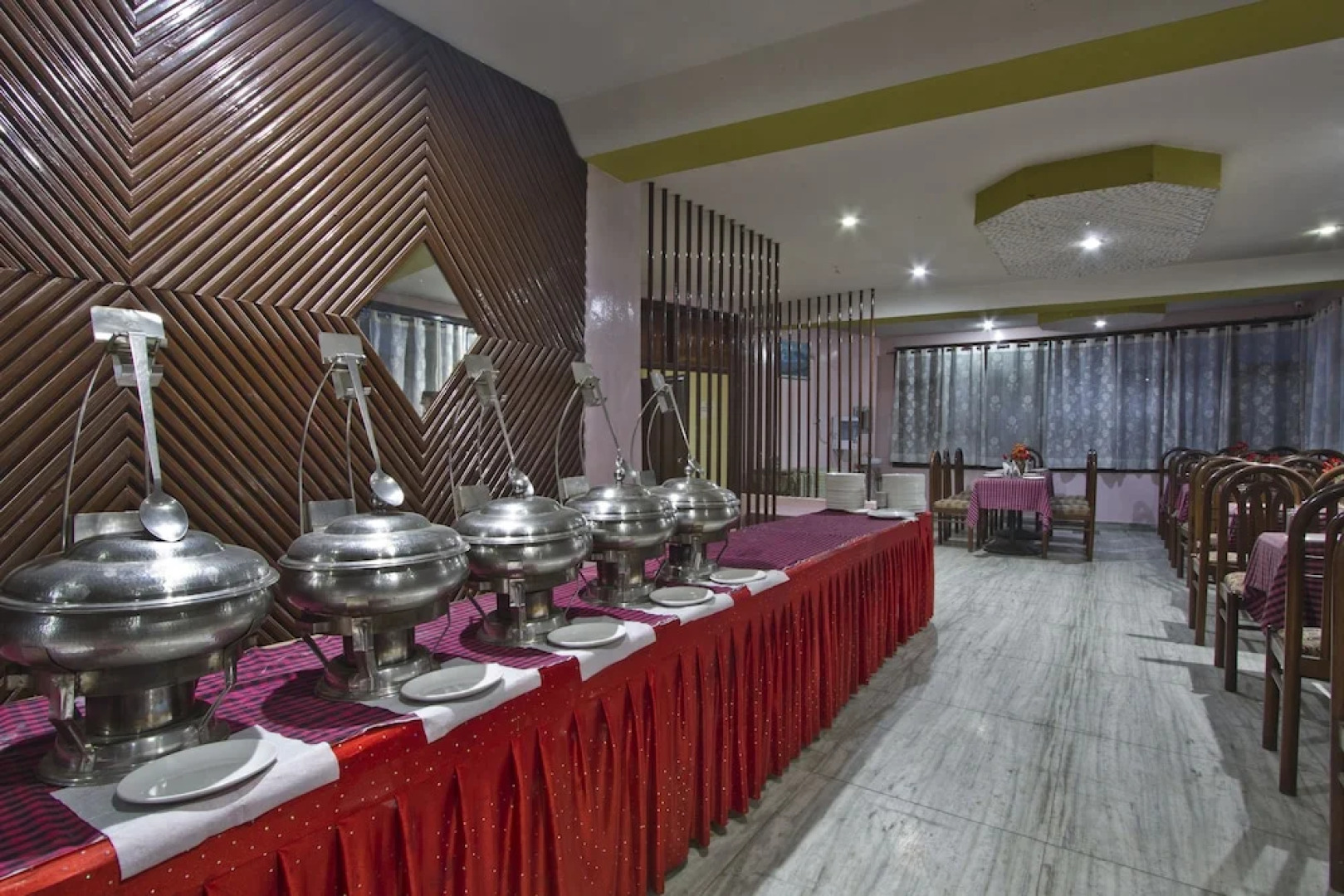 Hotel Sitara International