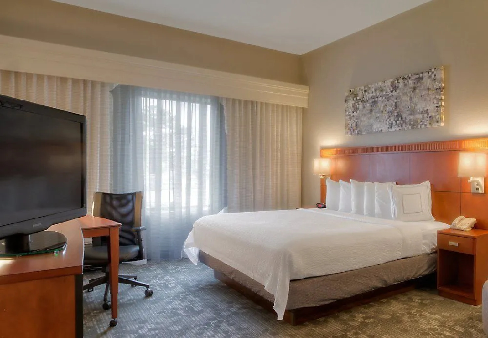 Courtyard Memphis Germantown