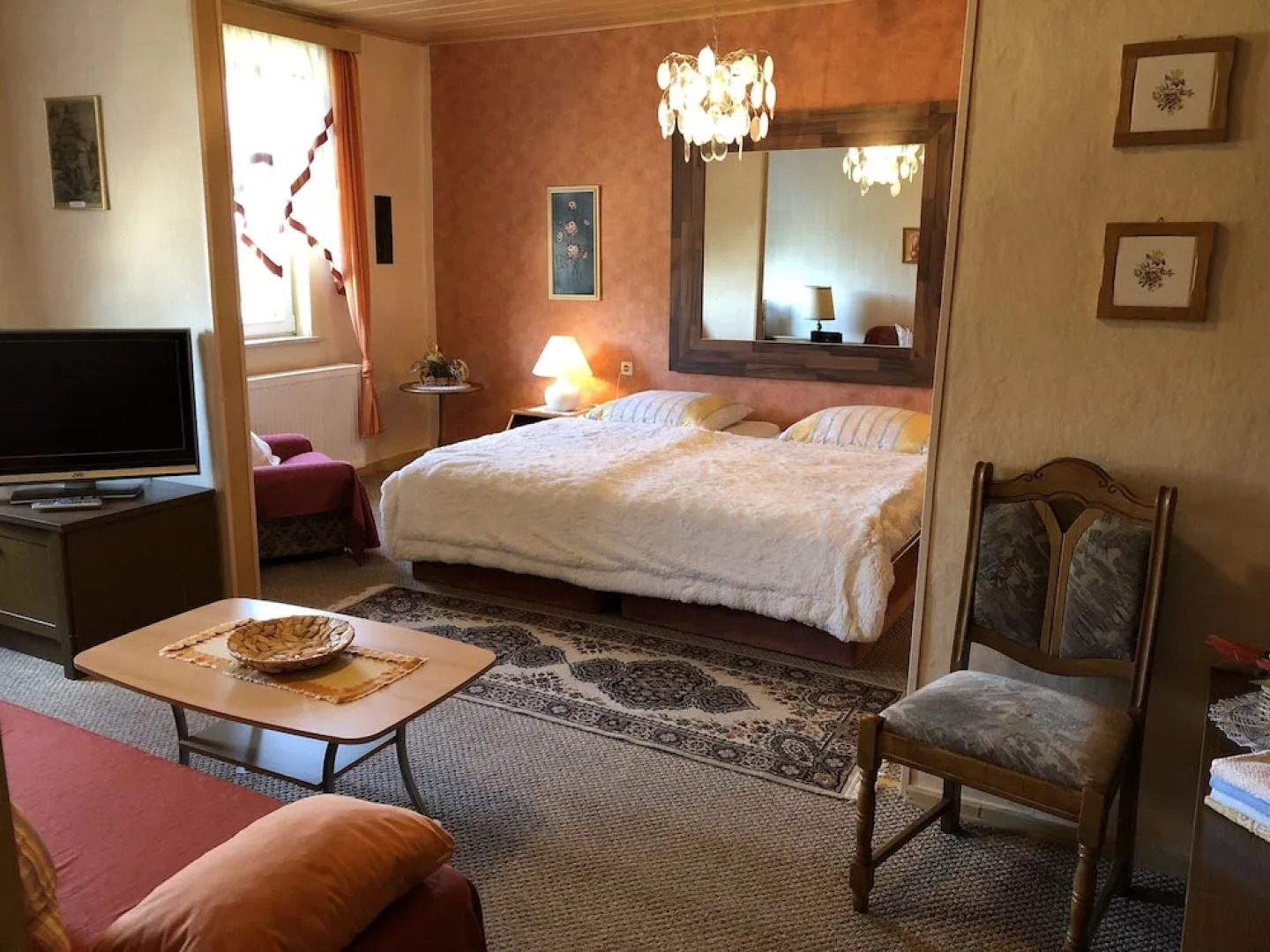 Gansthof Pension Meurastein