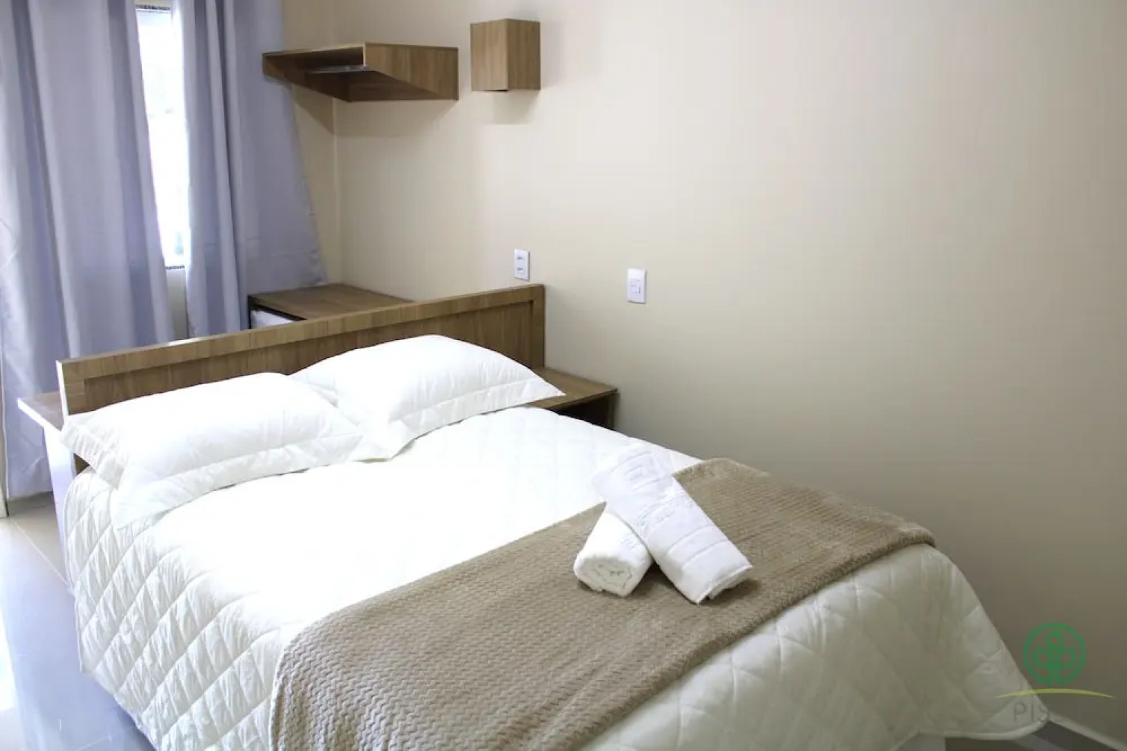 Pissin Plaza Pousada e Hotel