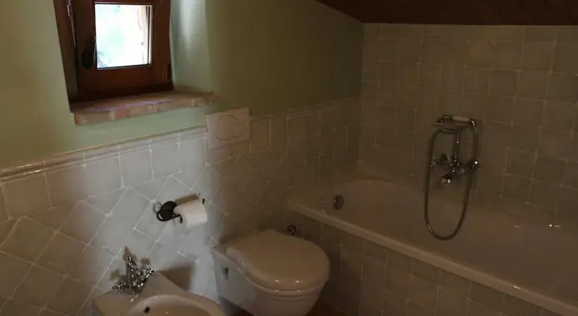 Corte Del Sasso - Room and Breakfast