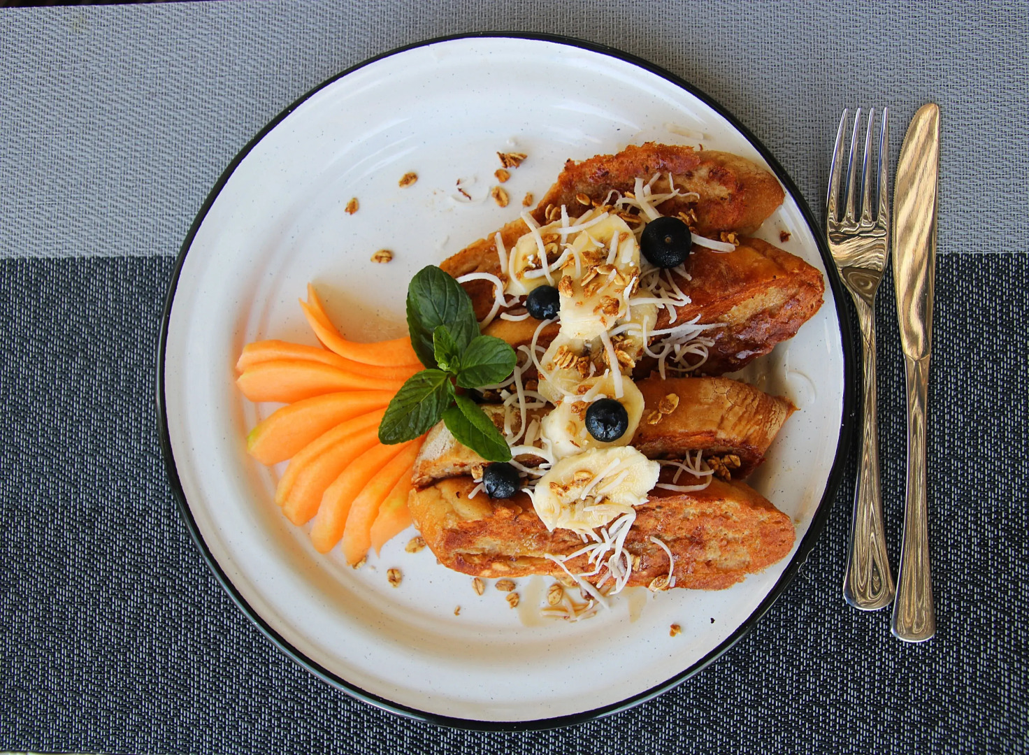 Casa Mauna Suites & Breakfasts