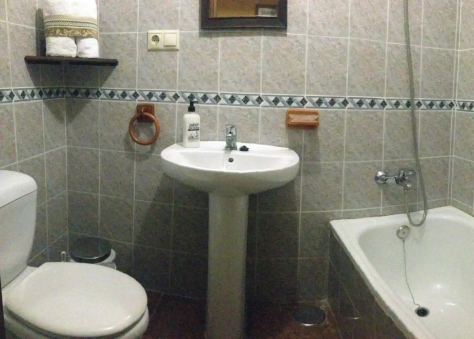 Casa Rural Calderón de Medina l, ll y lll