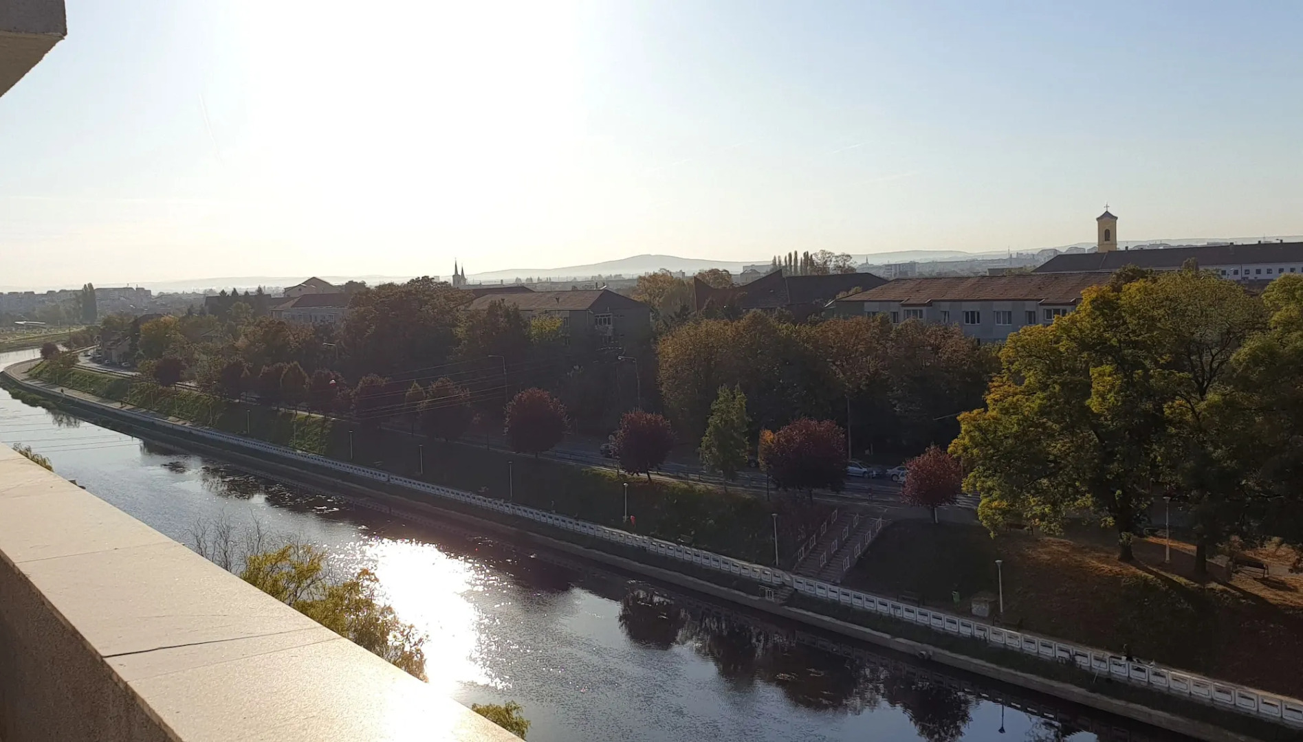 Continental Forum Oradea