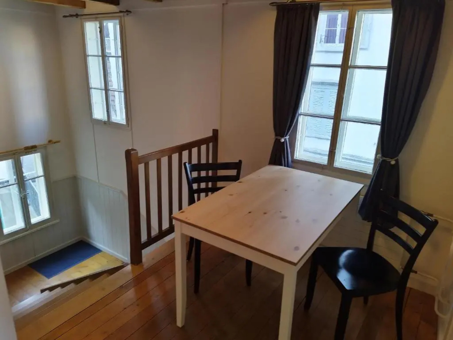 Apartment Meinradsberg