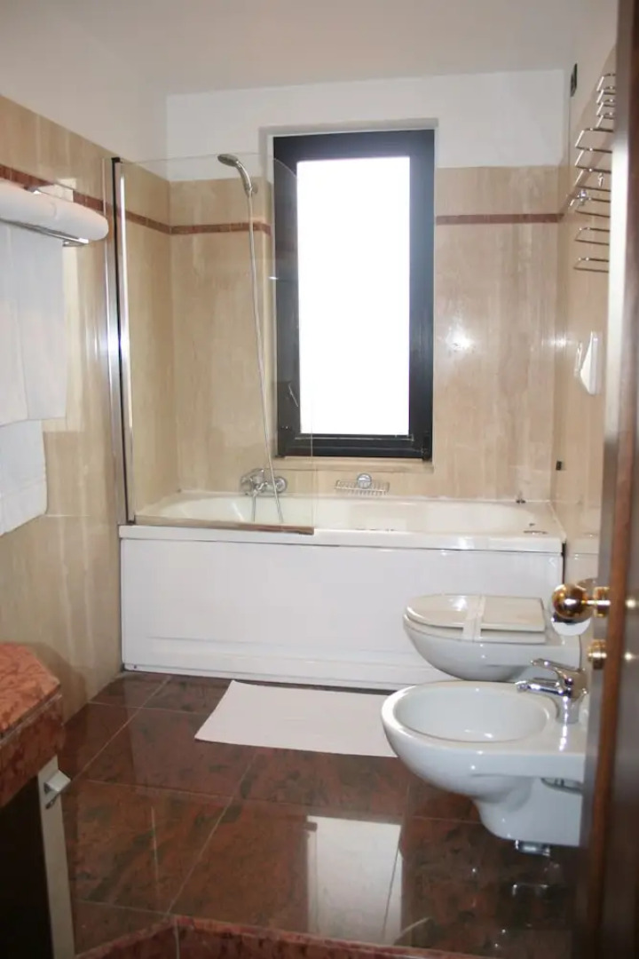 Hotel Residence Arcobaleno