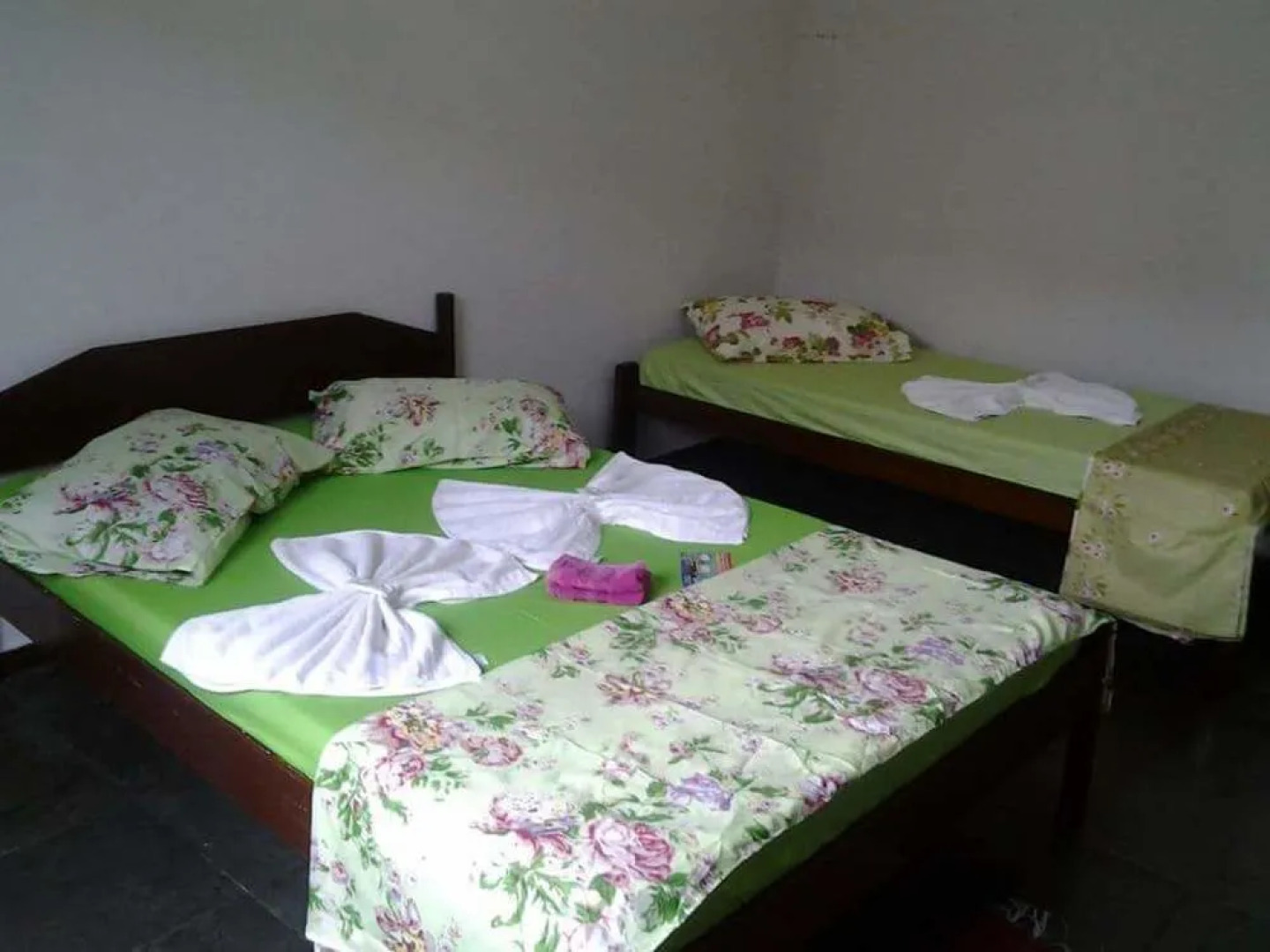 Pousada Da Cris Caraguatatuba