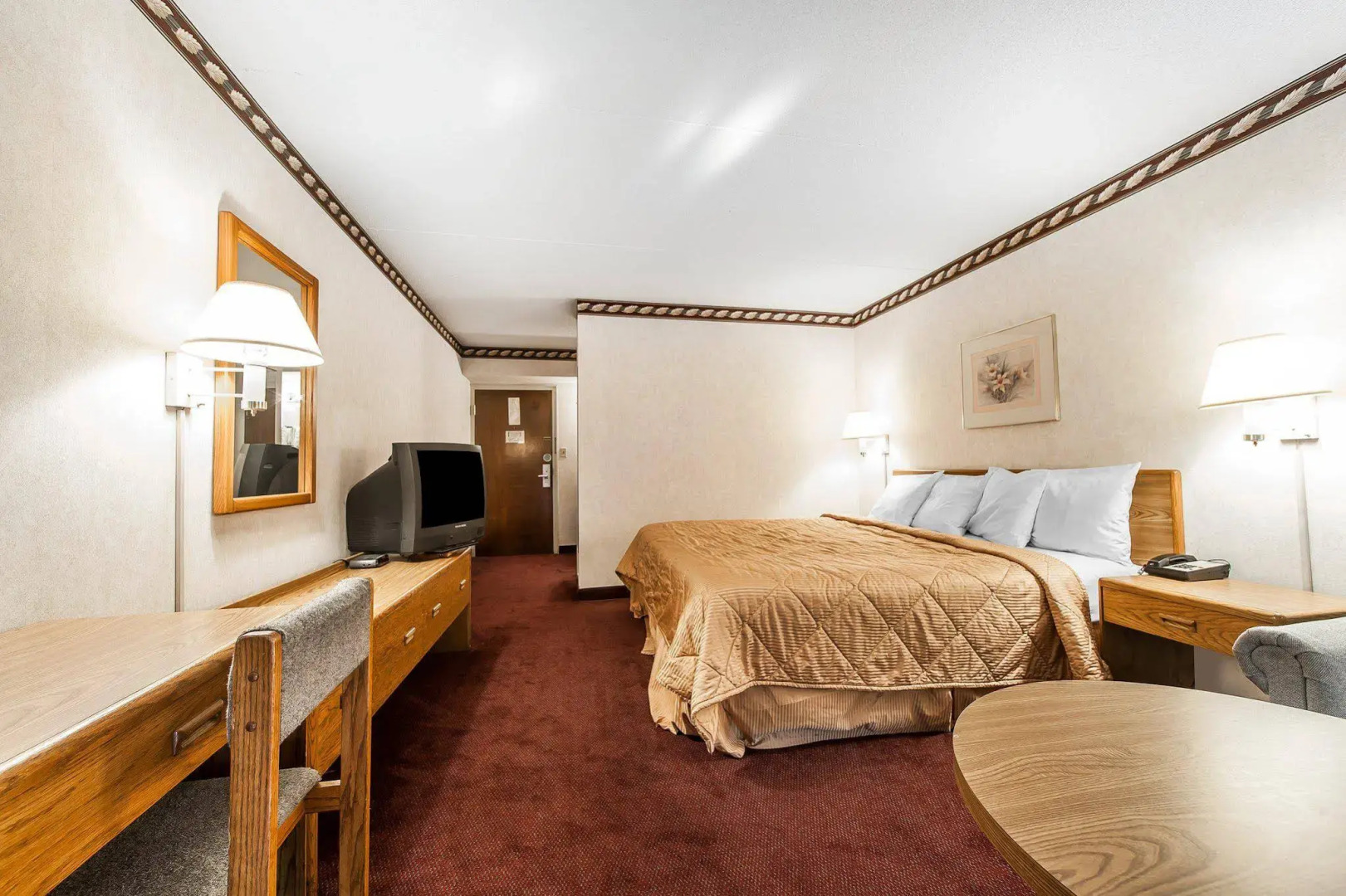 Rodeway Inn Sweetwater