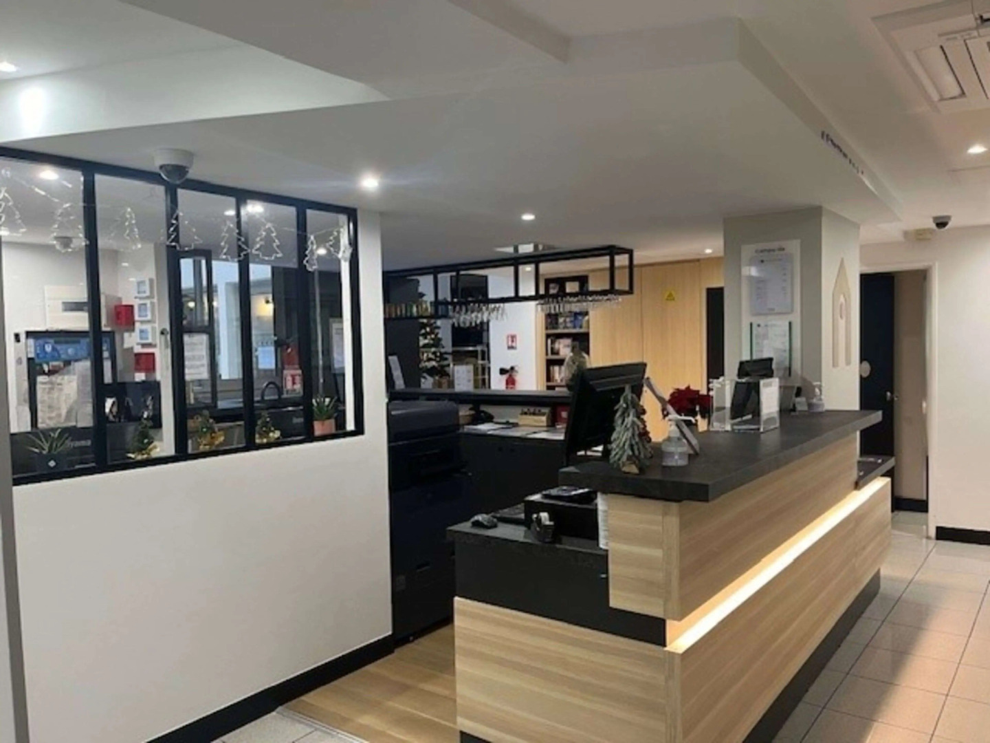 Campanile Paris 14 - Maine Montparnasse