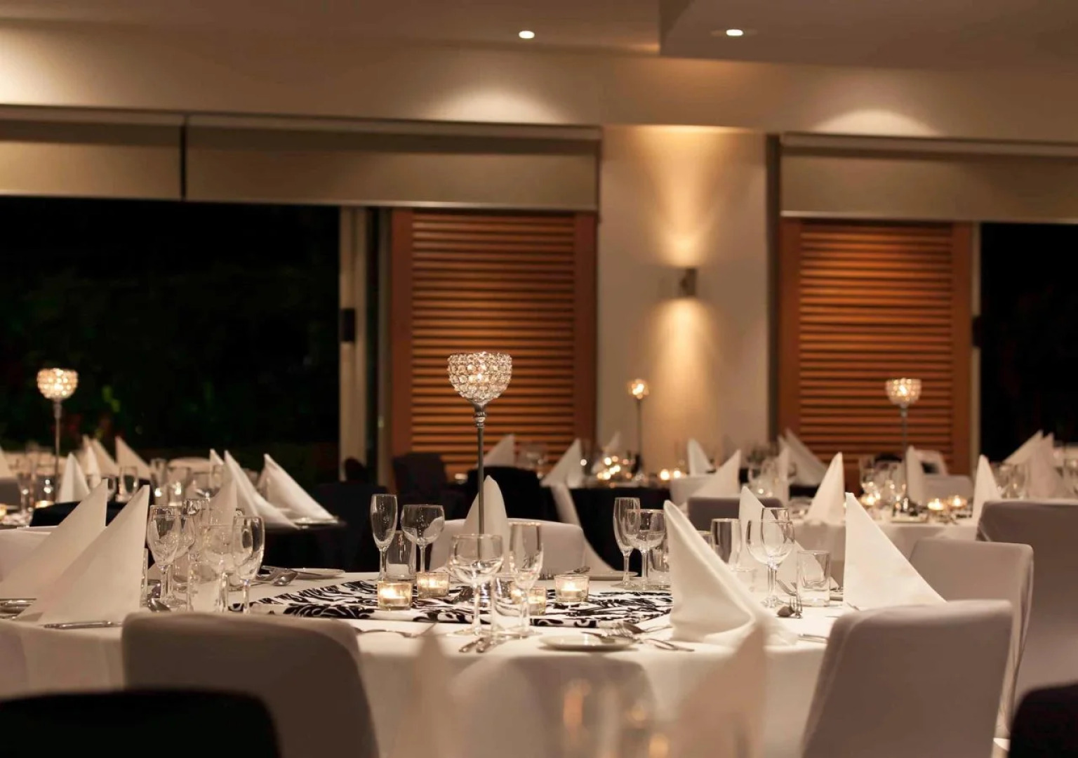 Novotel Cairns Oasis Resort