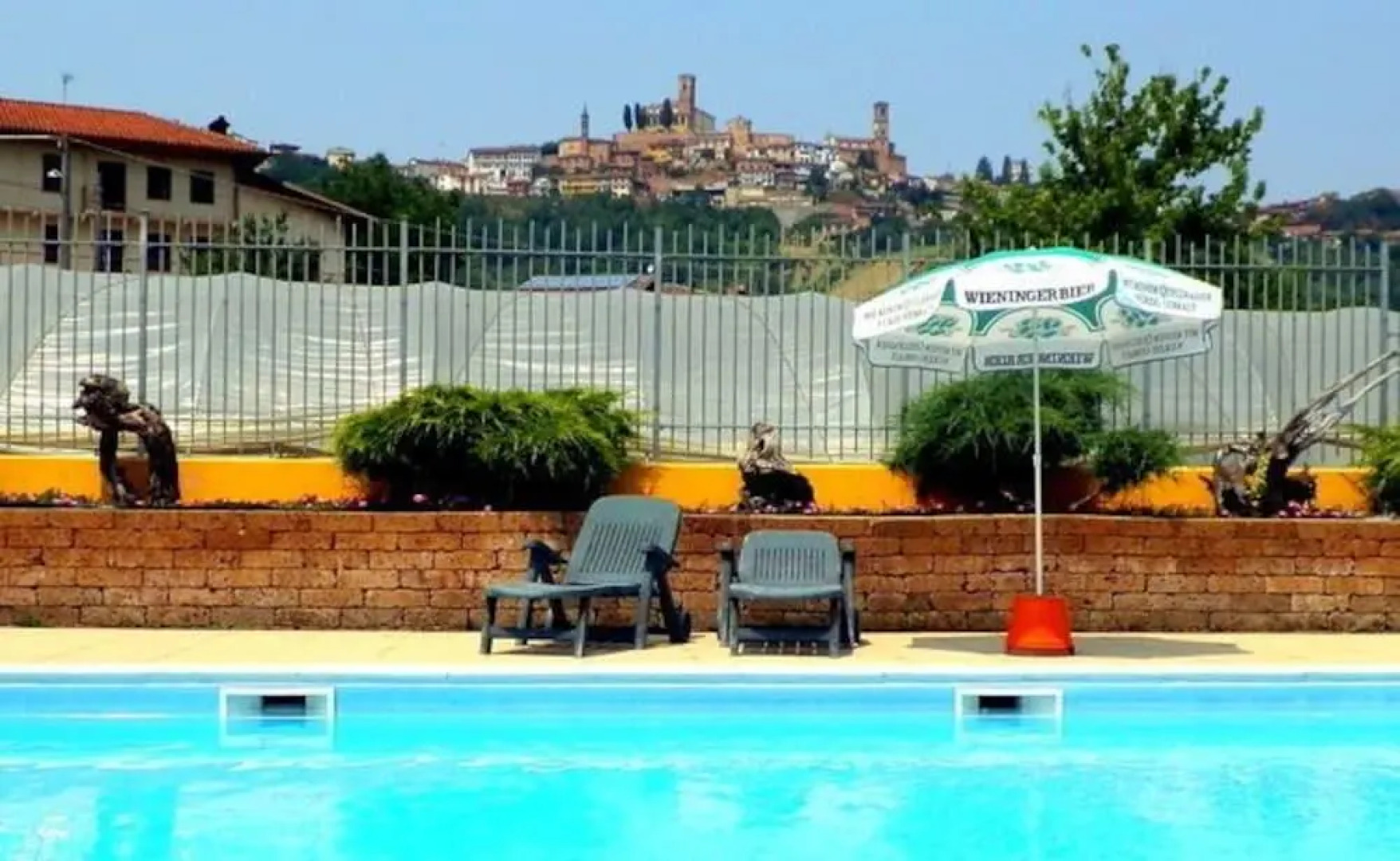 Residence Le Betulle