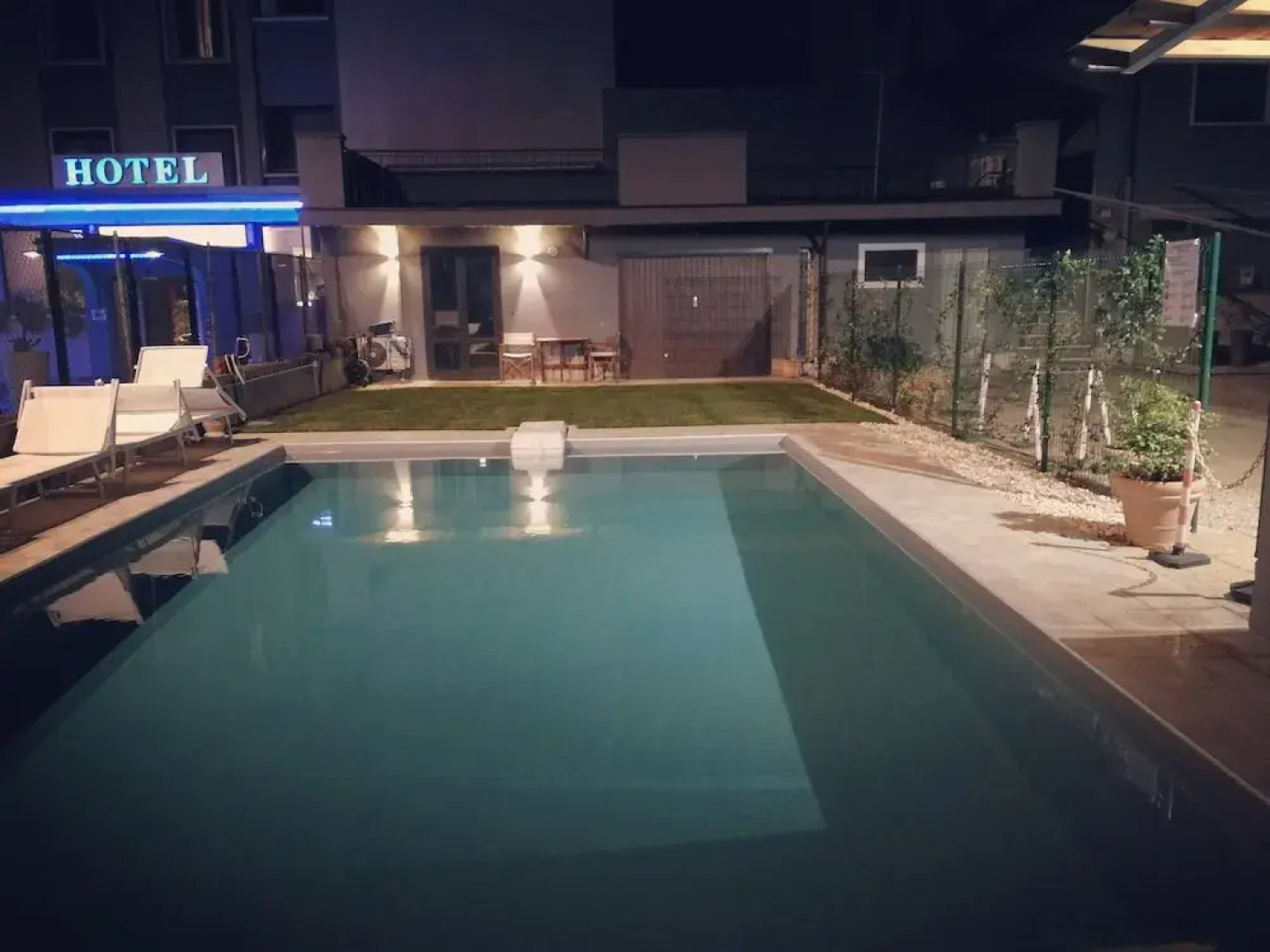 Locazione Turistica Dal Degan