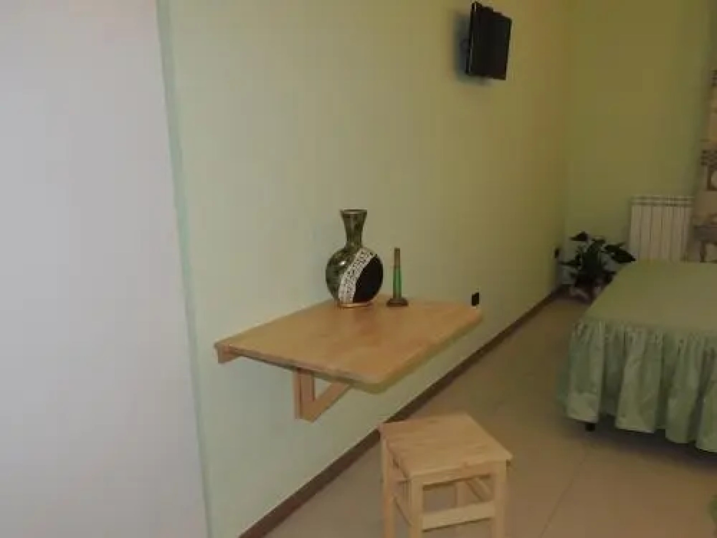 Il Vicolo Della Seta