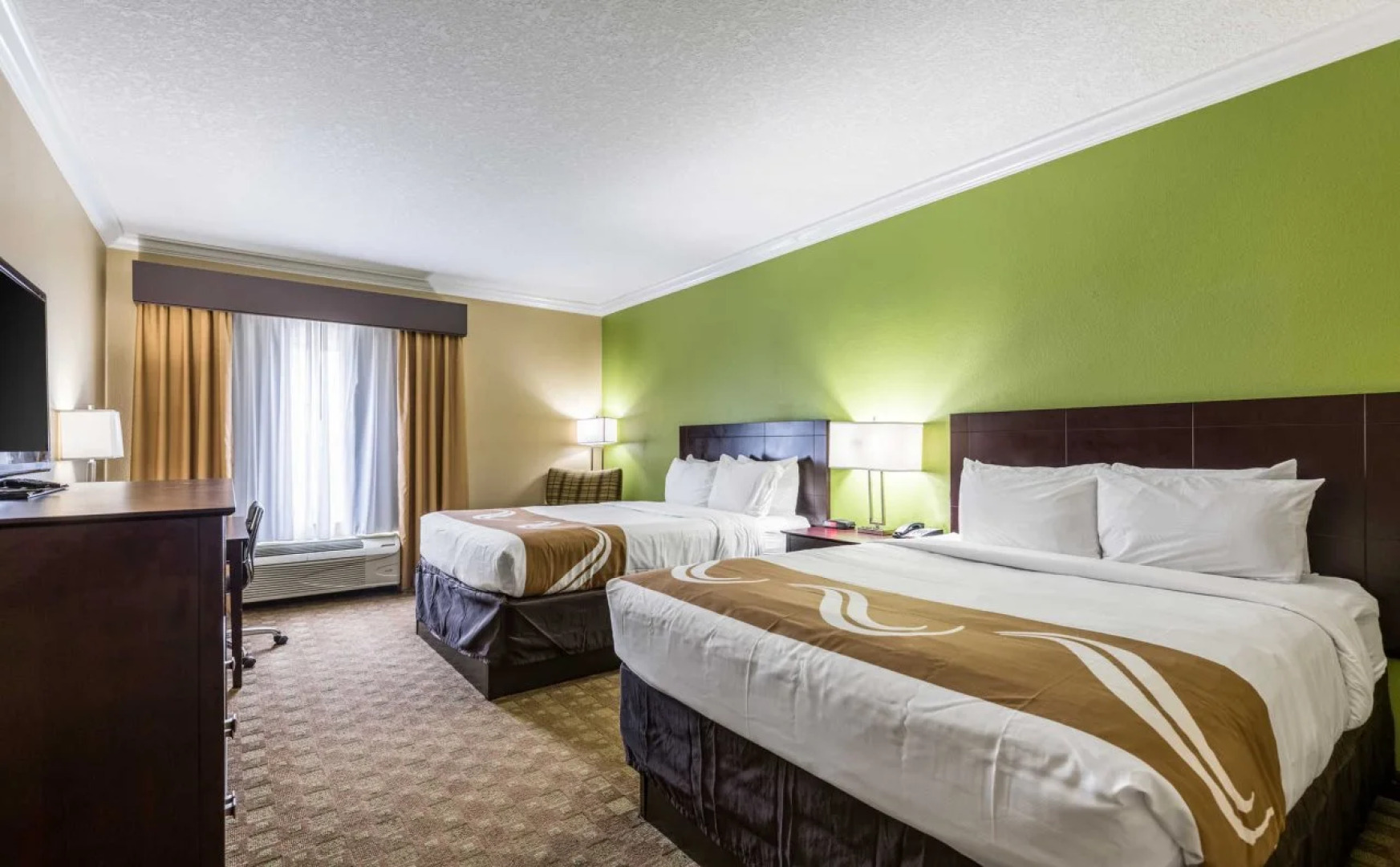 Quality Inn Leesville