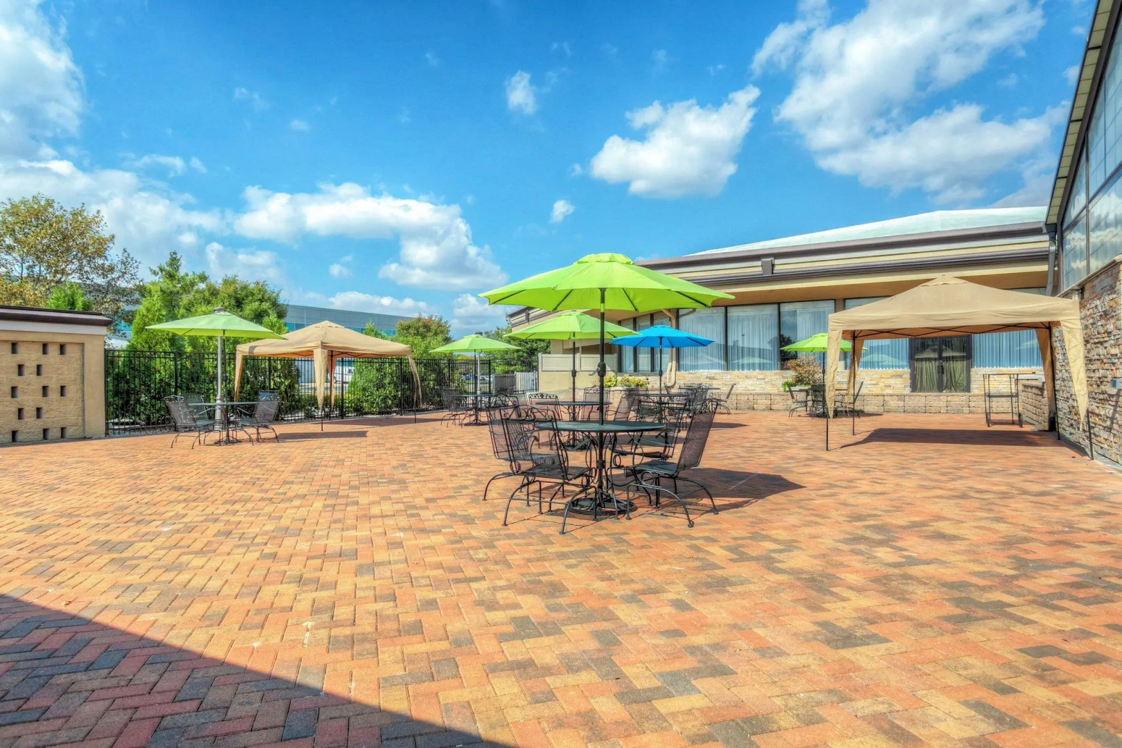 Holiday Inn St. Louis Arpt West-Earth City by IHG