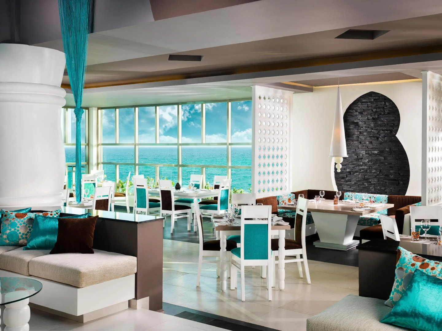 Generations Riviera Maya Family Resort Catamaran, Water Park, All & More Inclusive