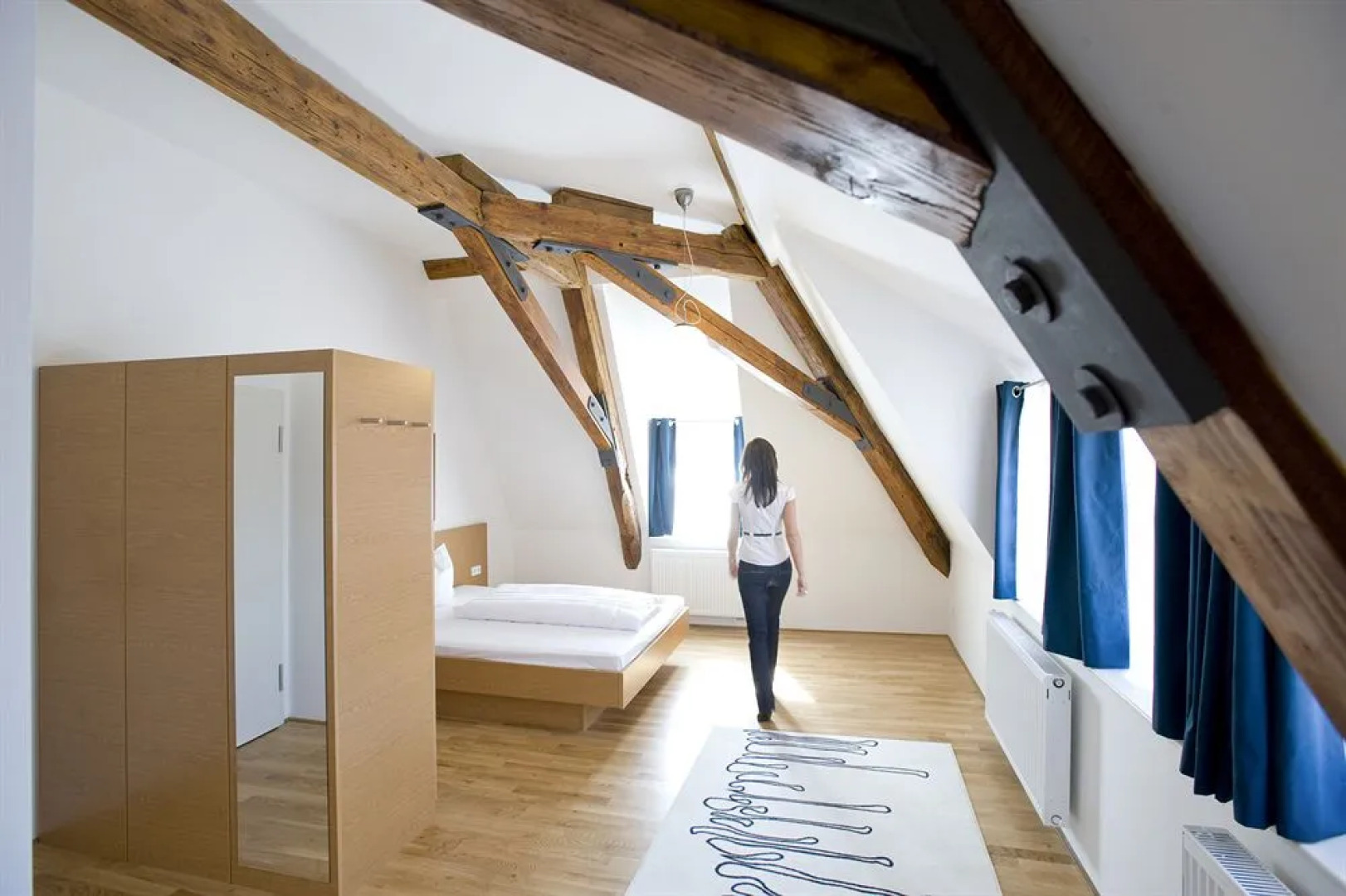 campuszwei Hotel & Boardinghouse