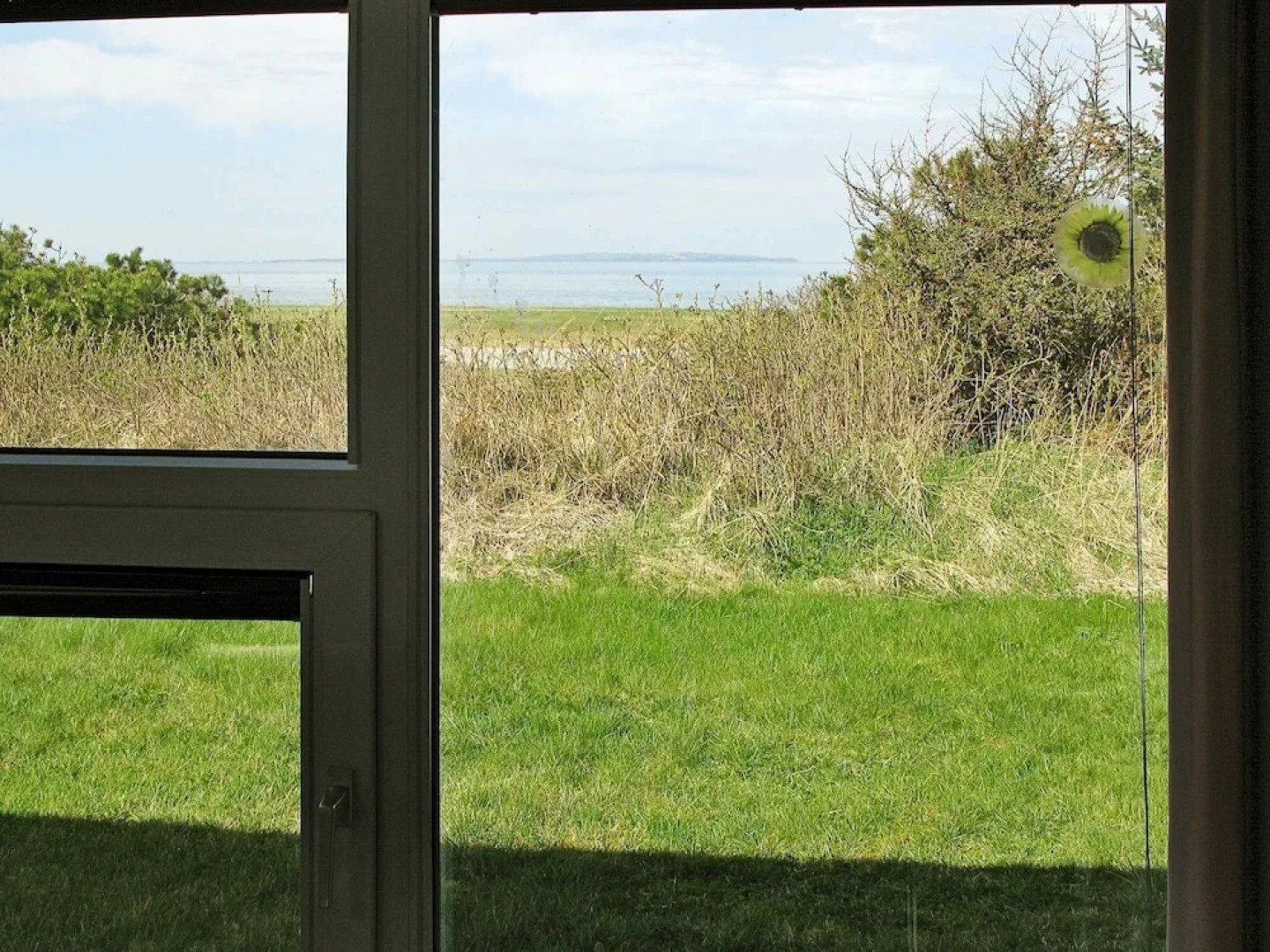 Cozy Holiday Home in Logstor With Sauna