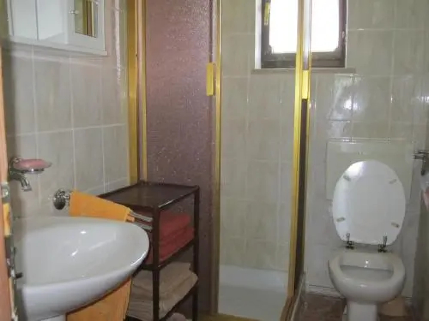 Guest House Sveti Marko Gacka