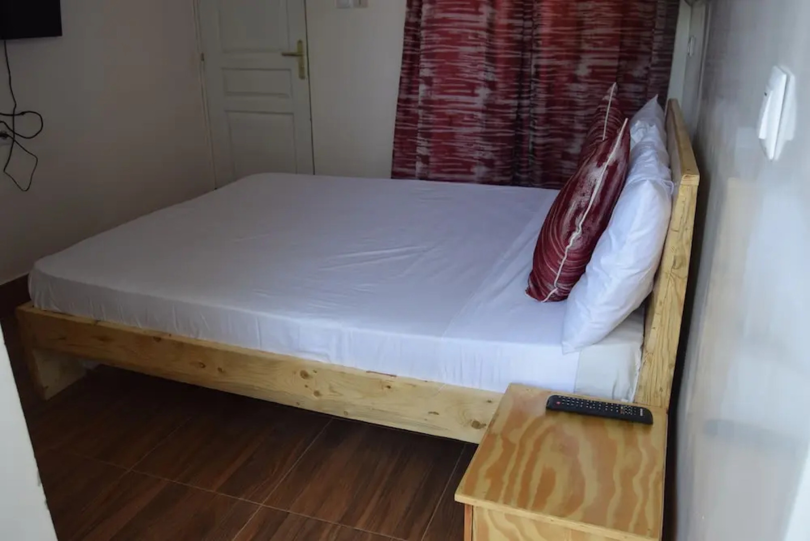 Hotel berges du Sine