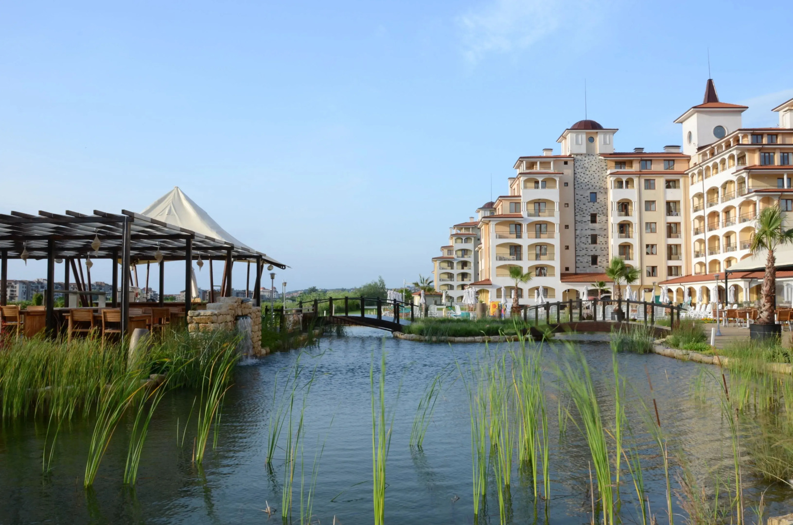 Sunrise All Suites Resort - All Inclusive