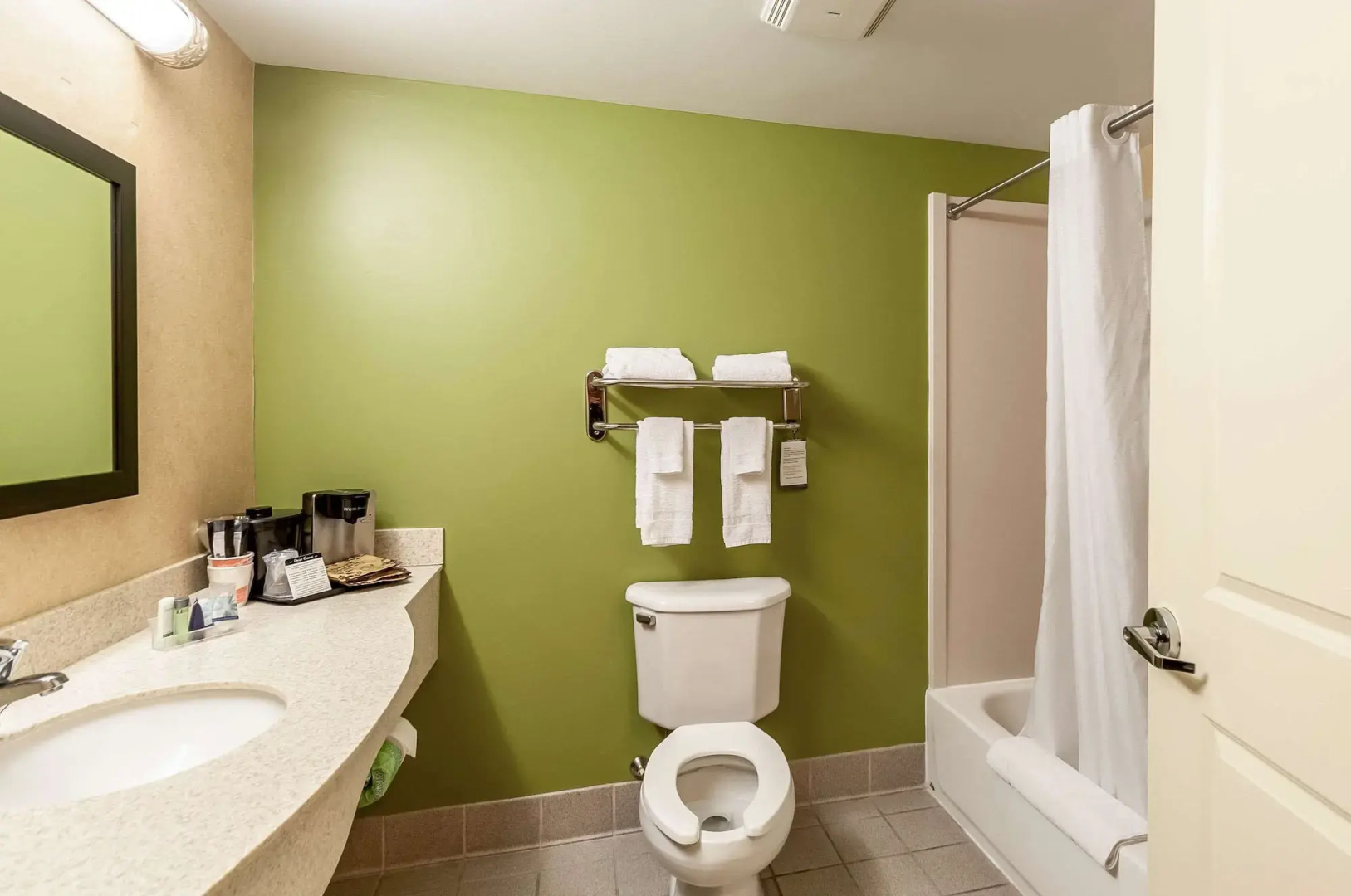 Sleep Inn & Suites Dover University Area