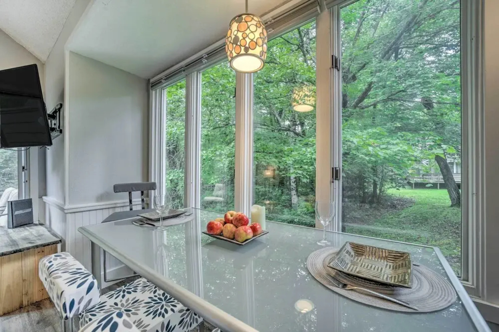 Sapphire Valley Retreat w/ Resort Amenities!