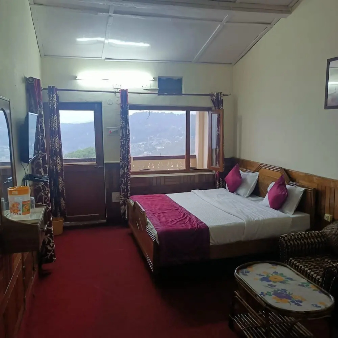 Hotel Tribhuwan by Goroomgo