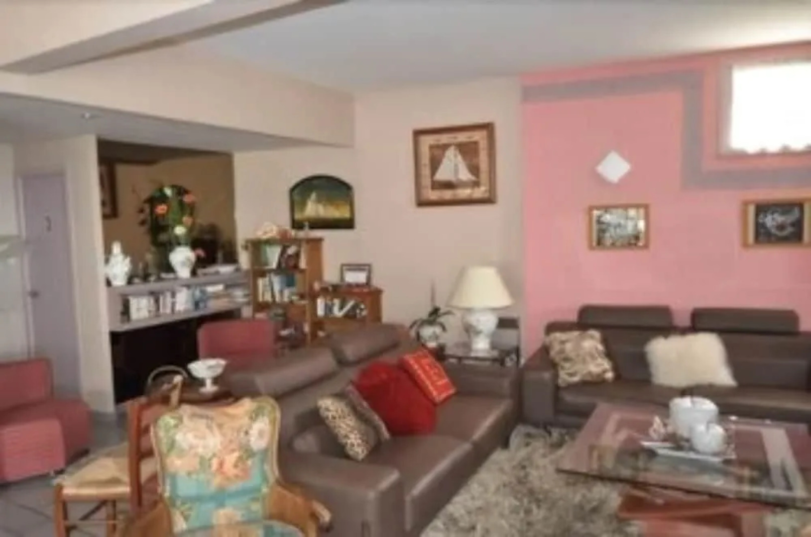 INTER-HOTEL Salers Le Gerfaut