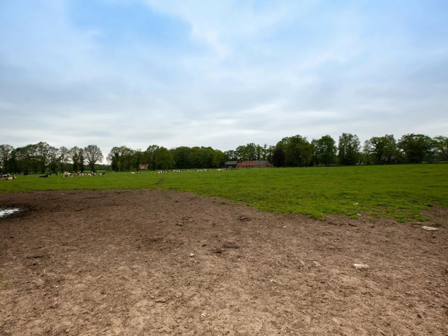 Farmhouse in Enschede Near Forest