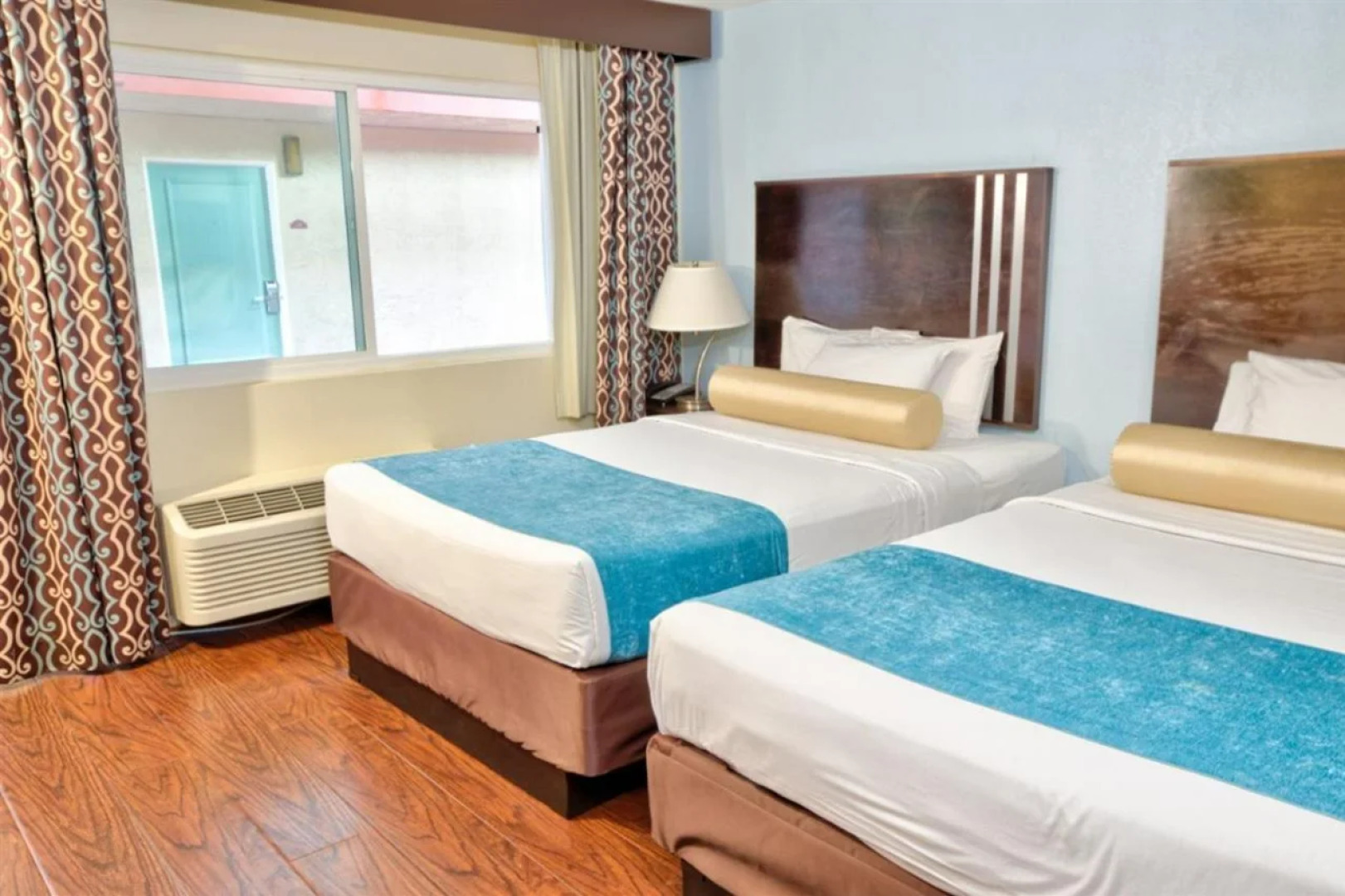 Sunrise Inn San Diego