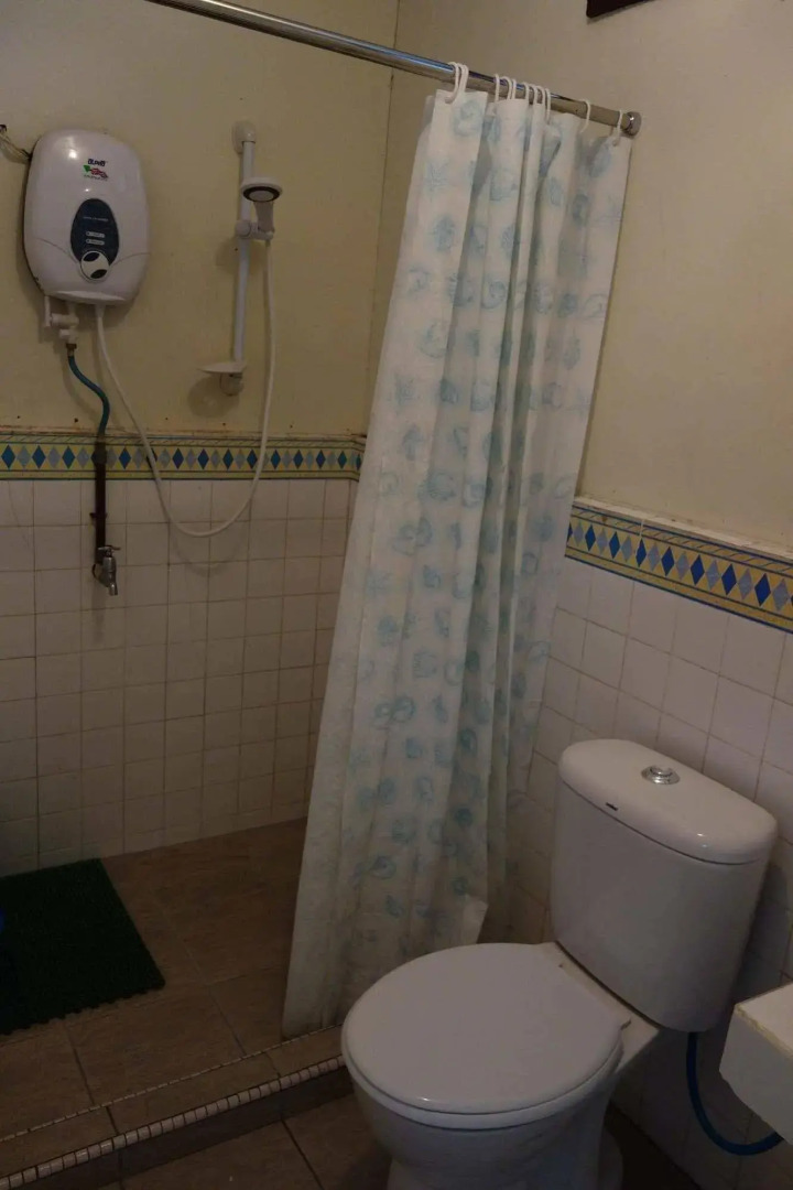 Seaside Travellers Inn