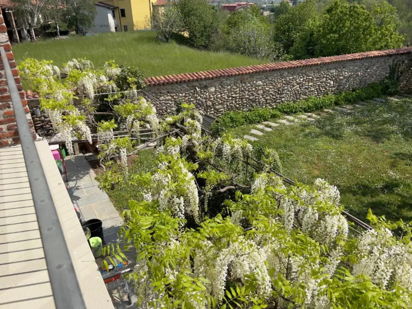 B&B Il Posto delle Rose