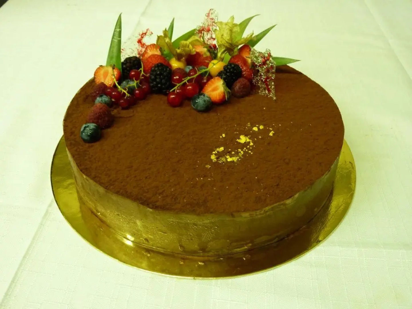 La Bastide des Golfs