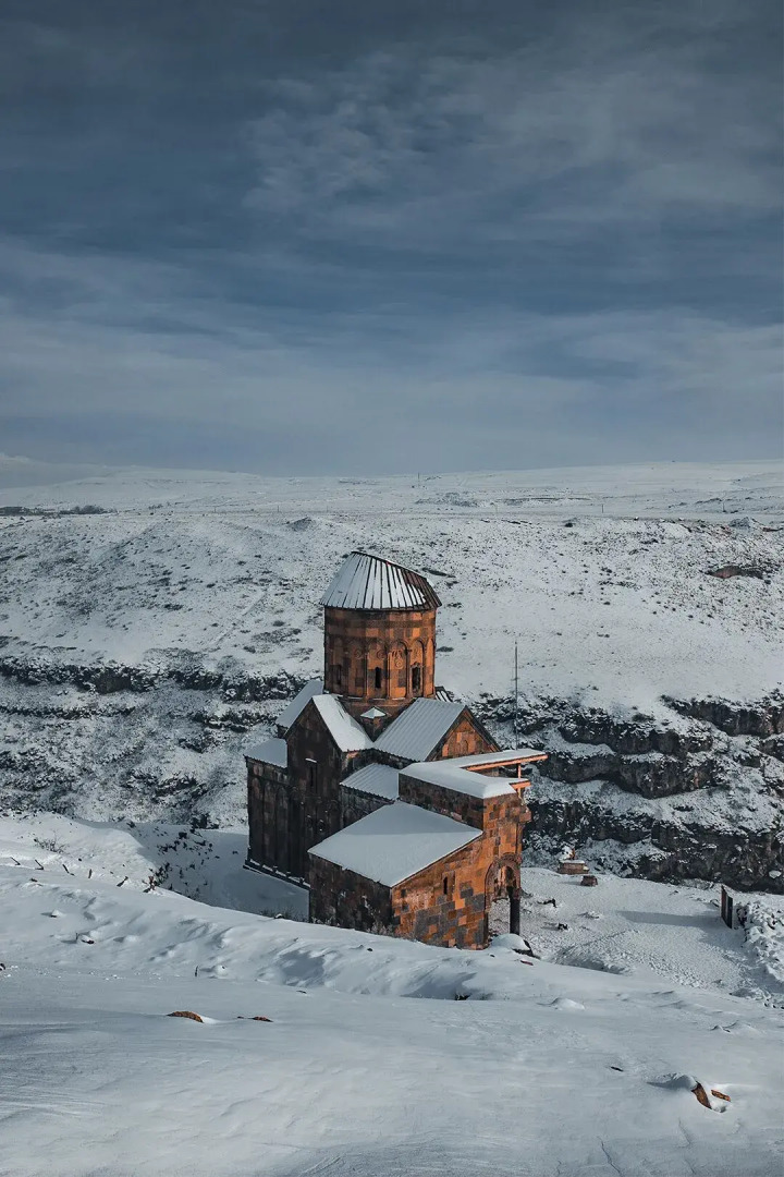 Ve Hotels Kars Beylerbeyi Sarayi