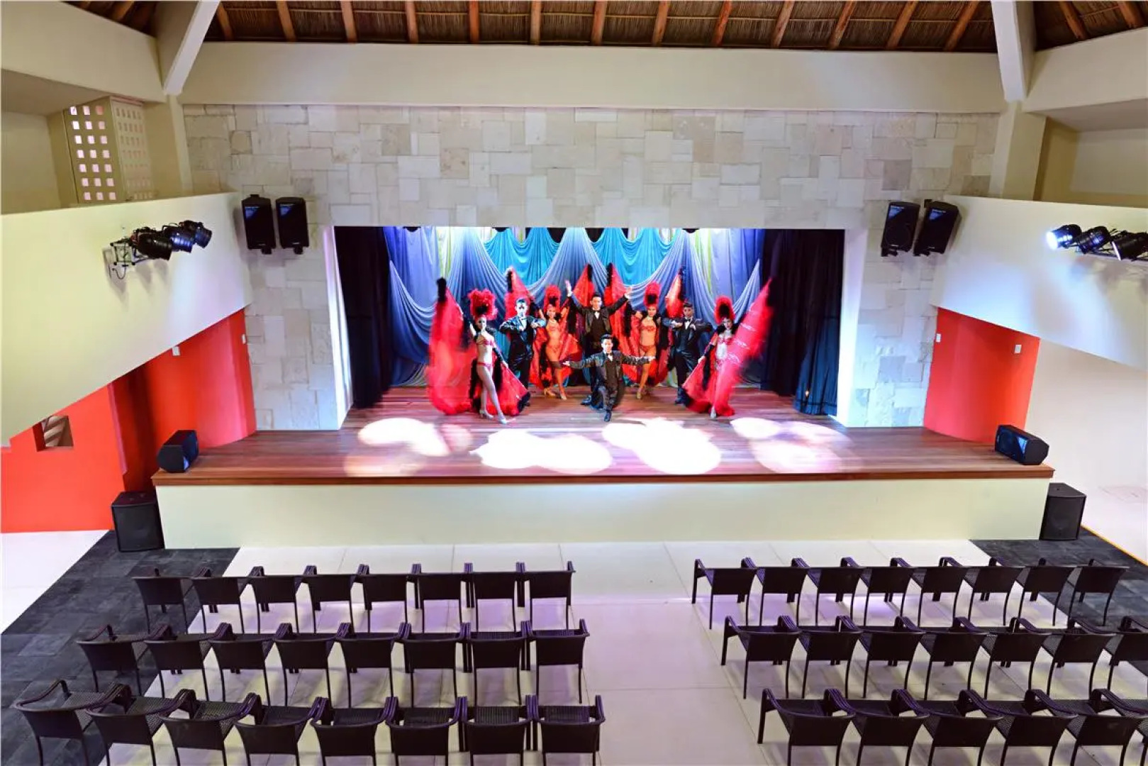 Occidental Nuevo Vallarta - All Inclusive