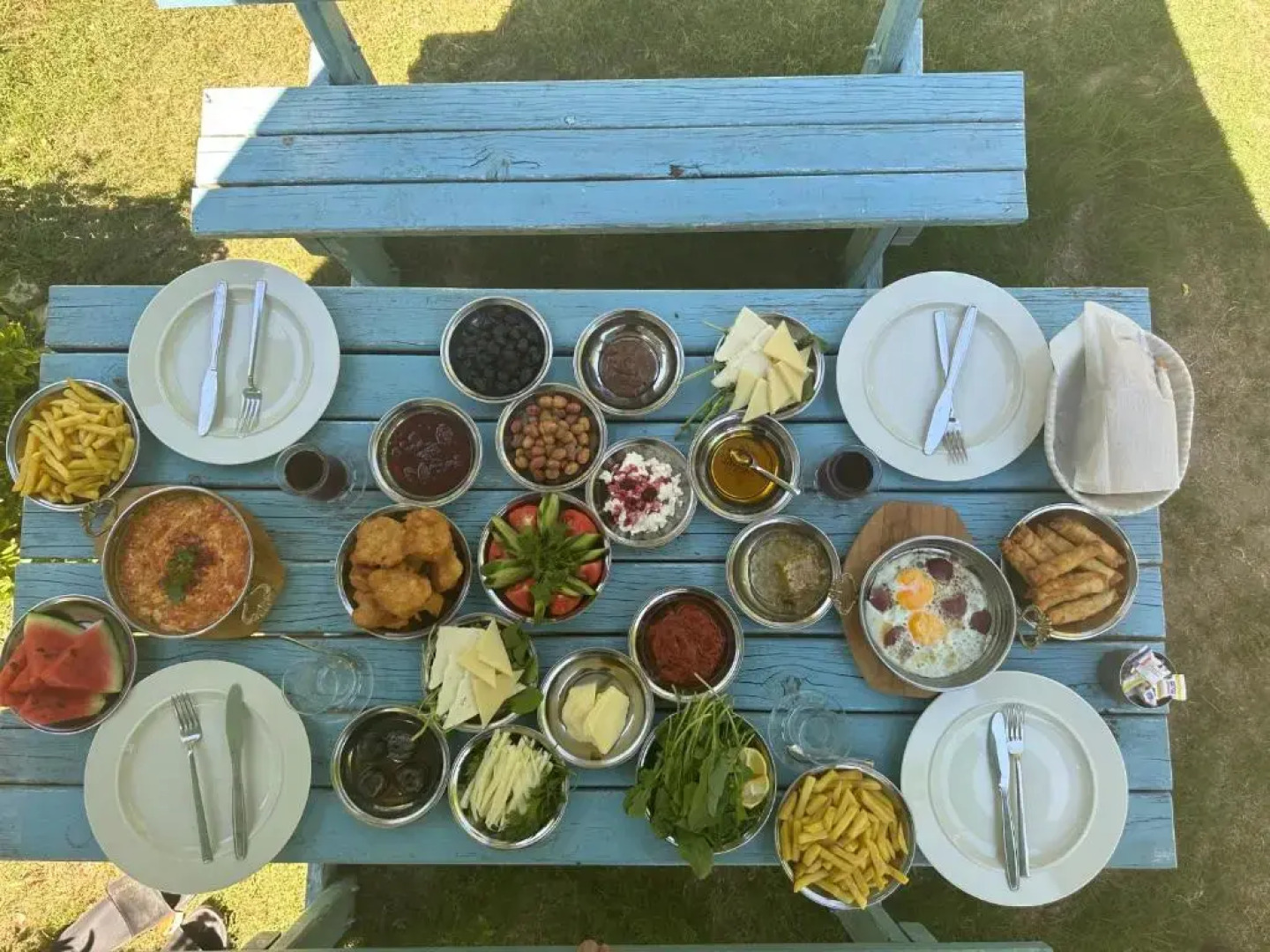 Sakli Dere Butik Otel